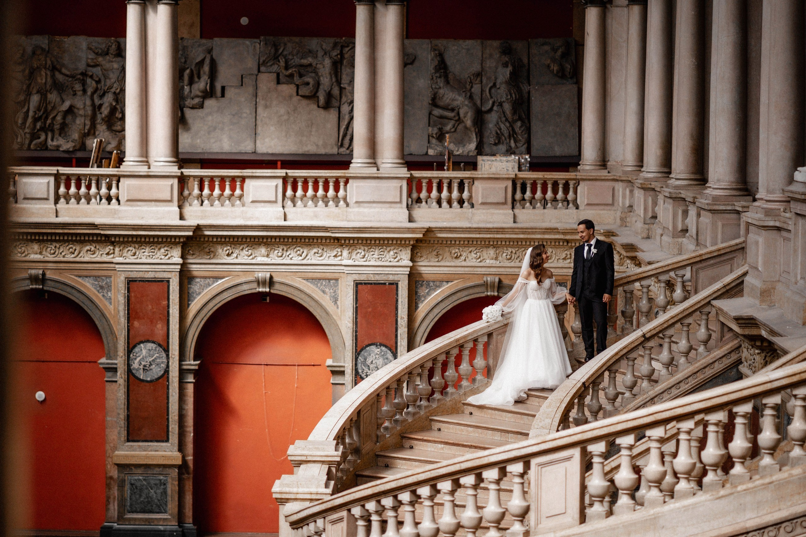 Stanislav & Alisa. Dolce_wedding