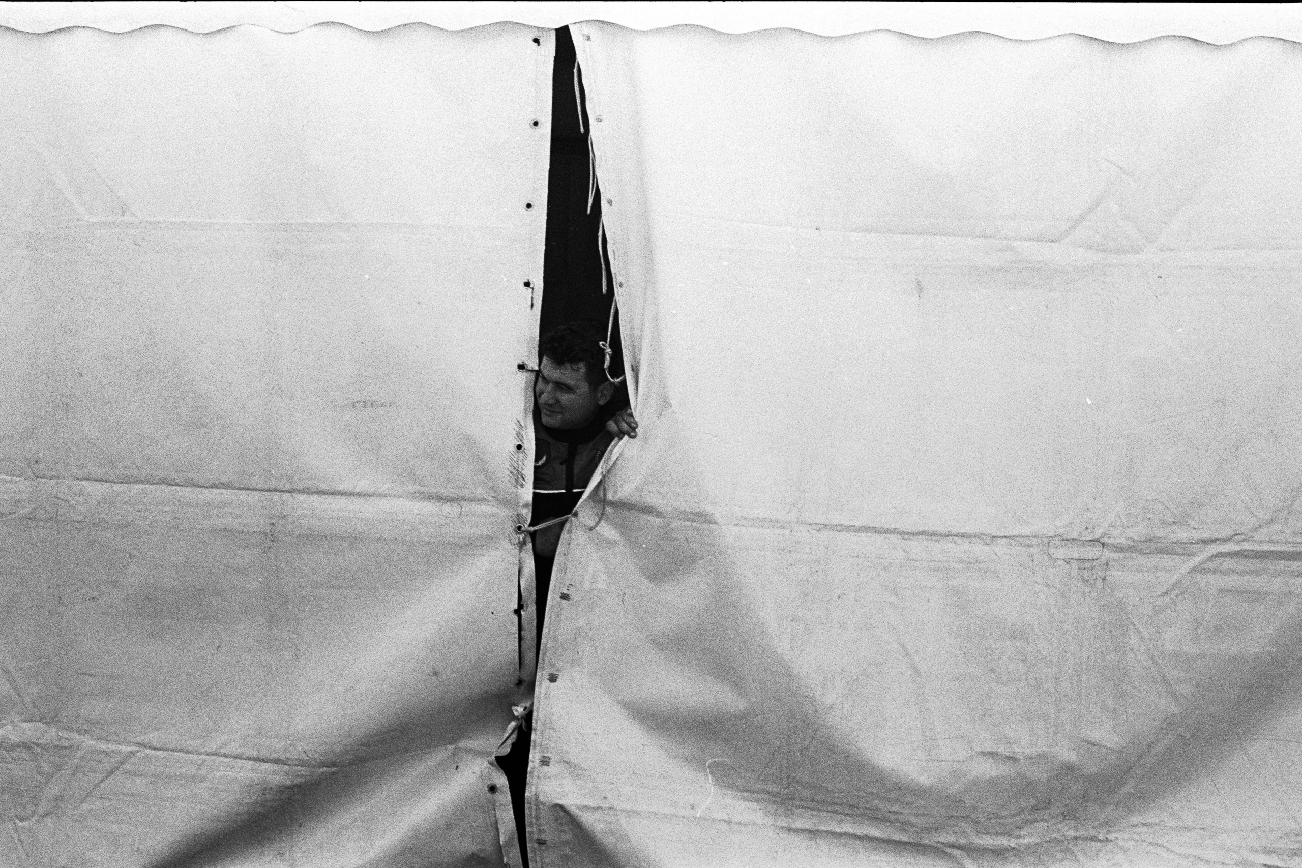 Wrestlers (Istanbul. 30.04.2023). Eduard Savosin | Documentary & Portrait Photographer in Paris