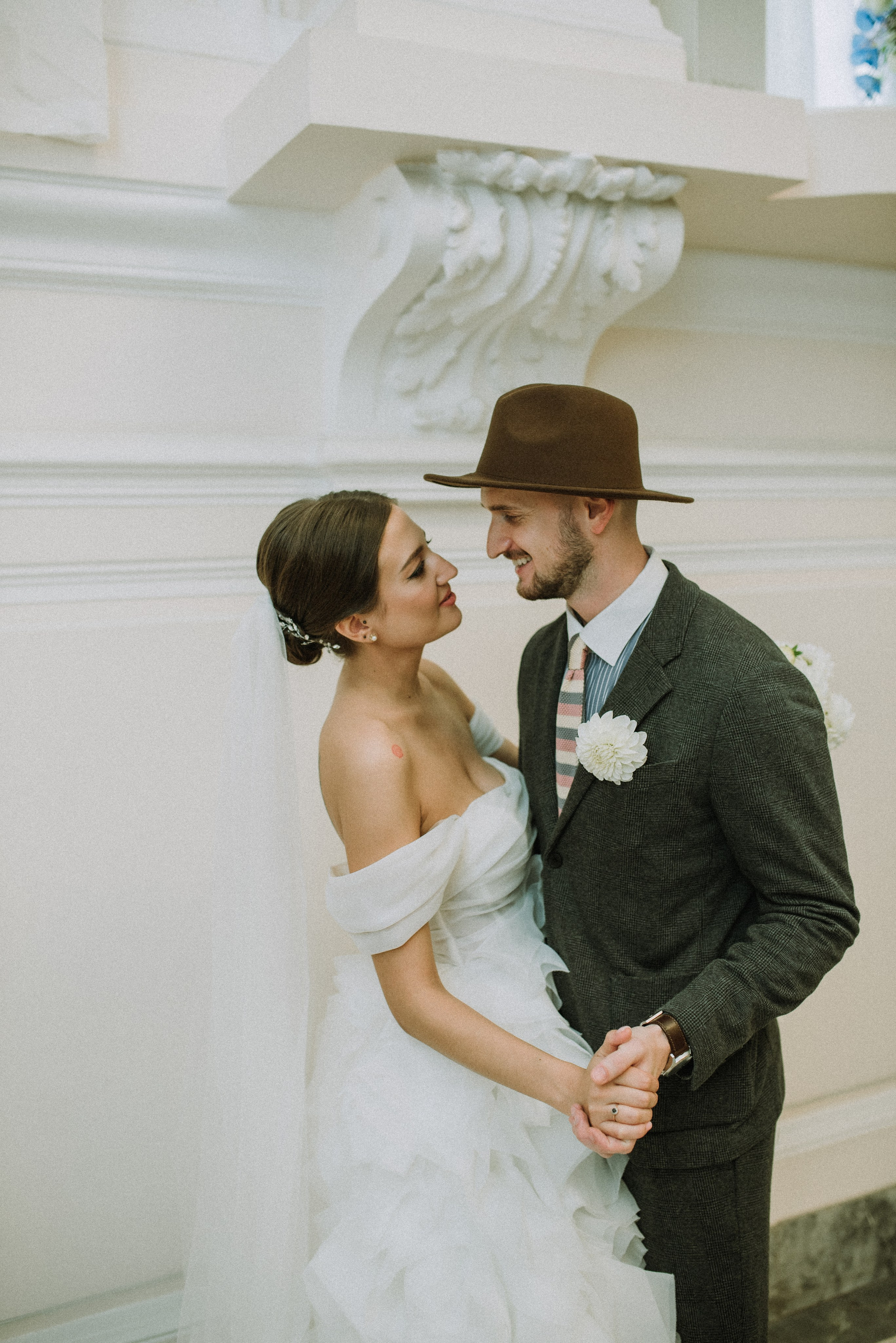 Ваня и Настя. Фотограф в Санкт-Петребурге и в Великих Луках Волченкова Екатерина