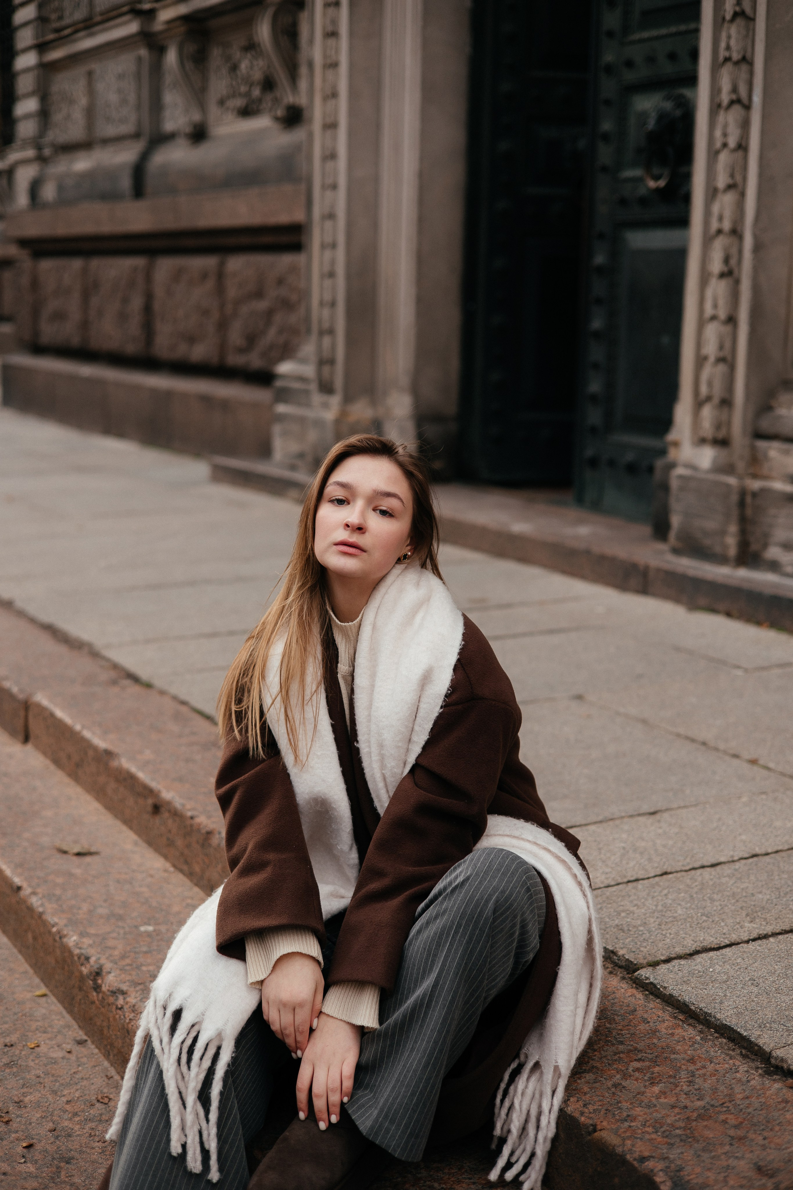 Александра. ФОТОГРАФ РОЗА ФИЛИНА СПб I МОСКВА