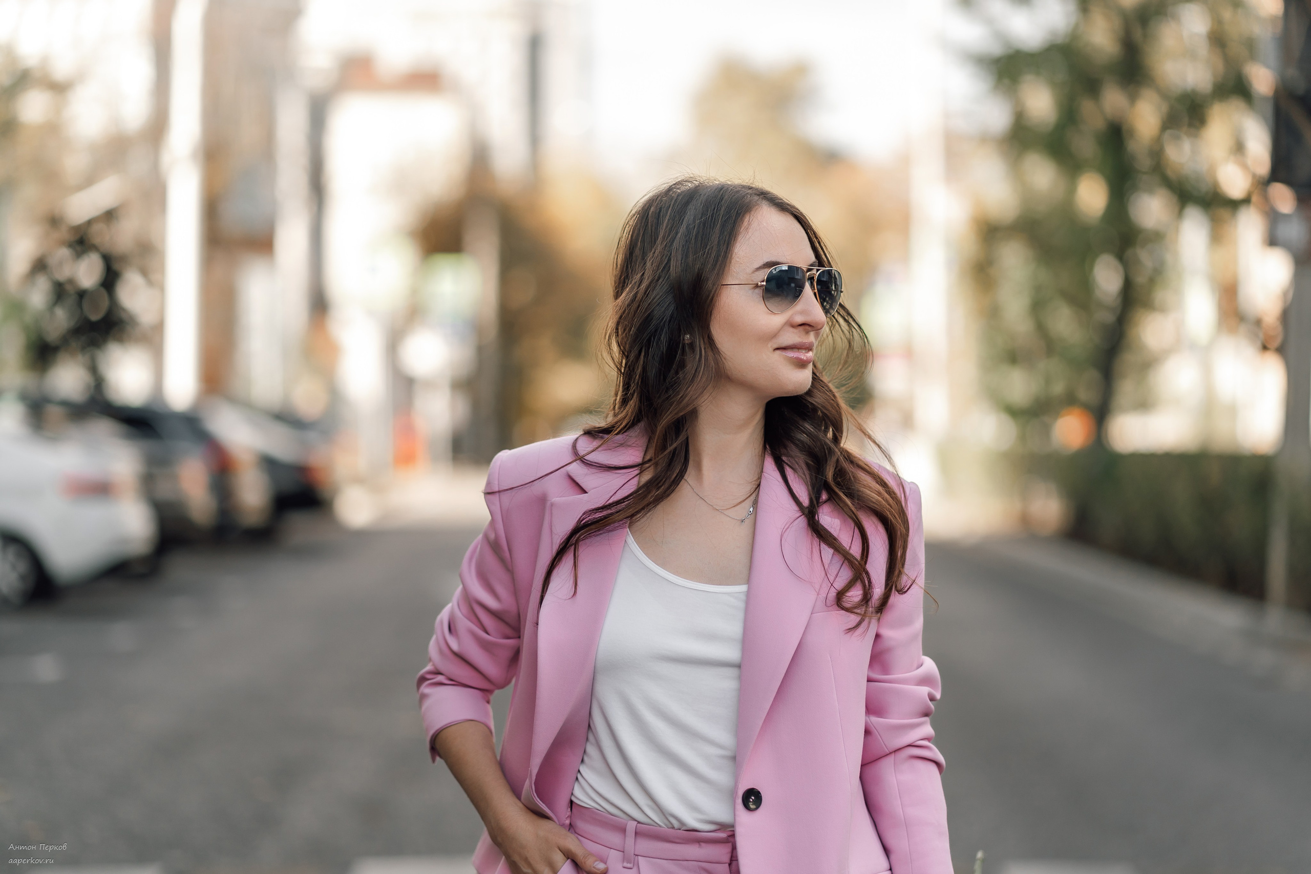 Pinkberry. Фотограф Антон Перков