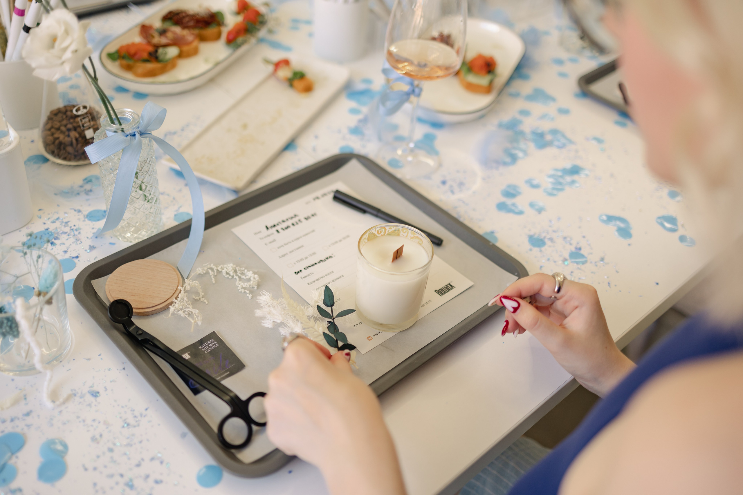 Rewax 29.07.24. Репортажный и портретный фотограф в Санктпетербурге. Видиосъемка мероприятий в Санкт-Петербурге