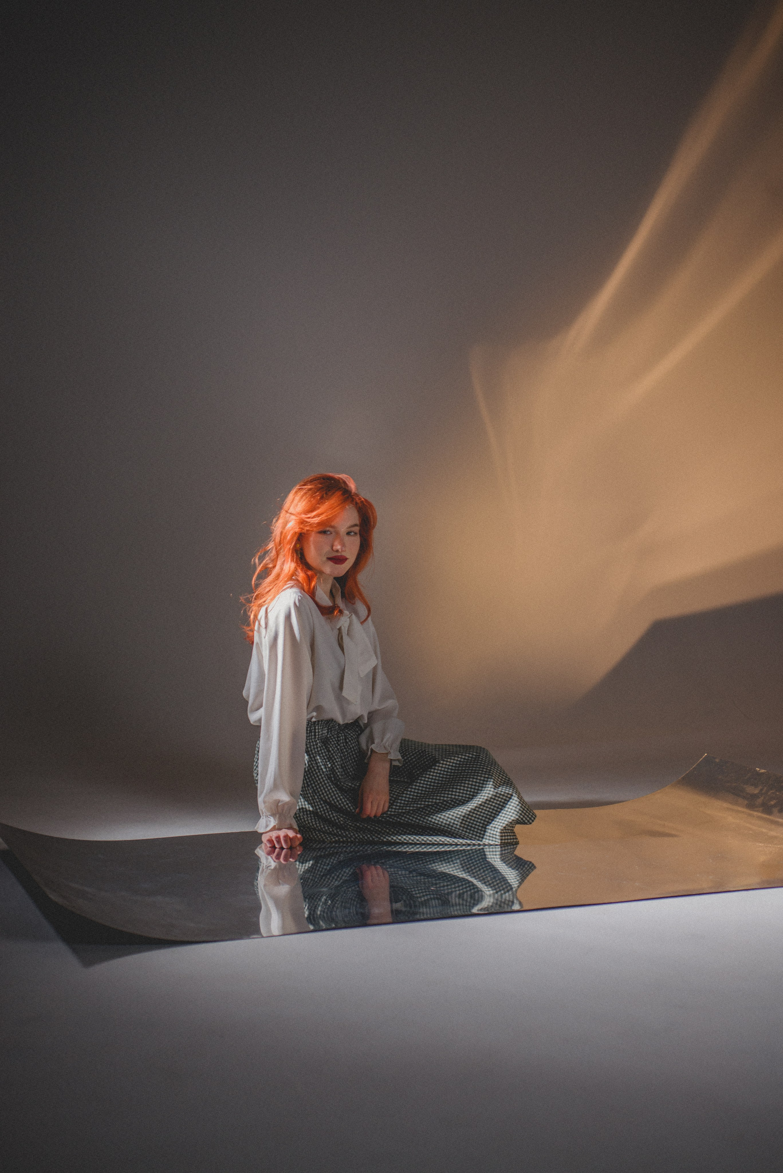 Екатерина. Фотограф Людмила Белова