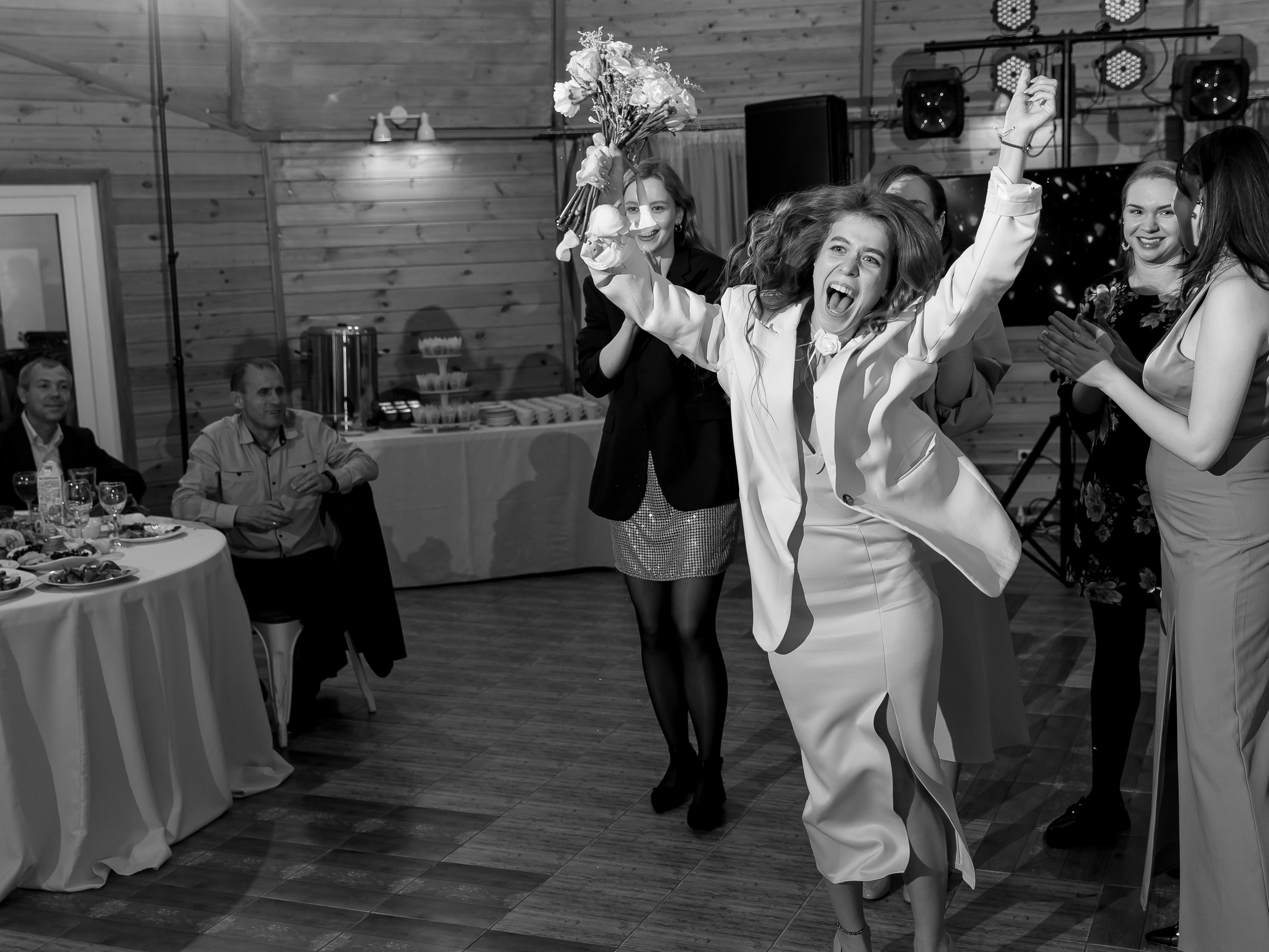 Wedding day A&E. Свадебный фотограф Колесников Антон