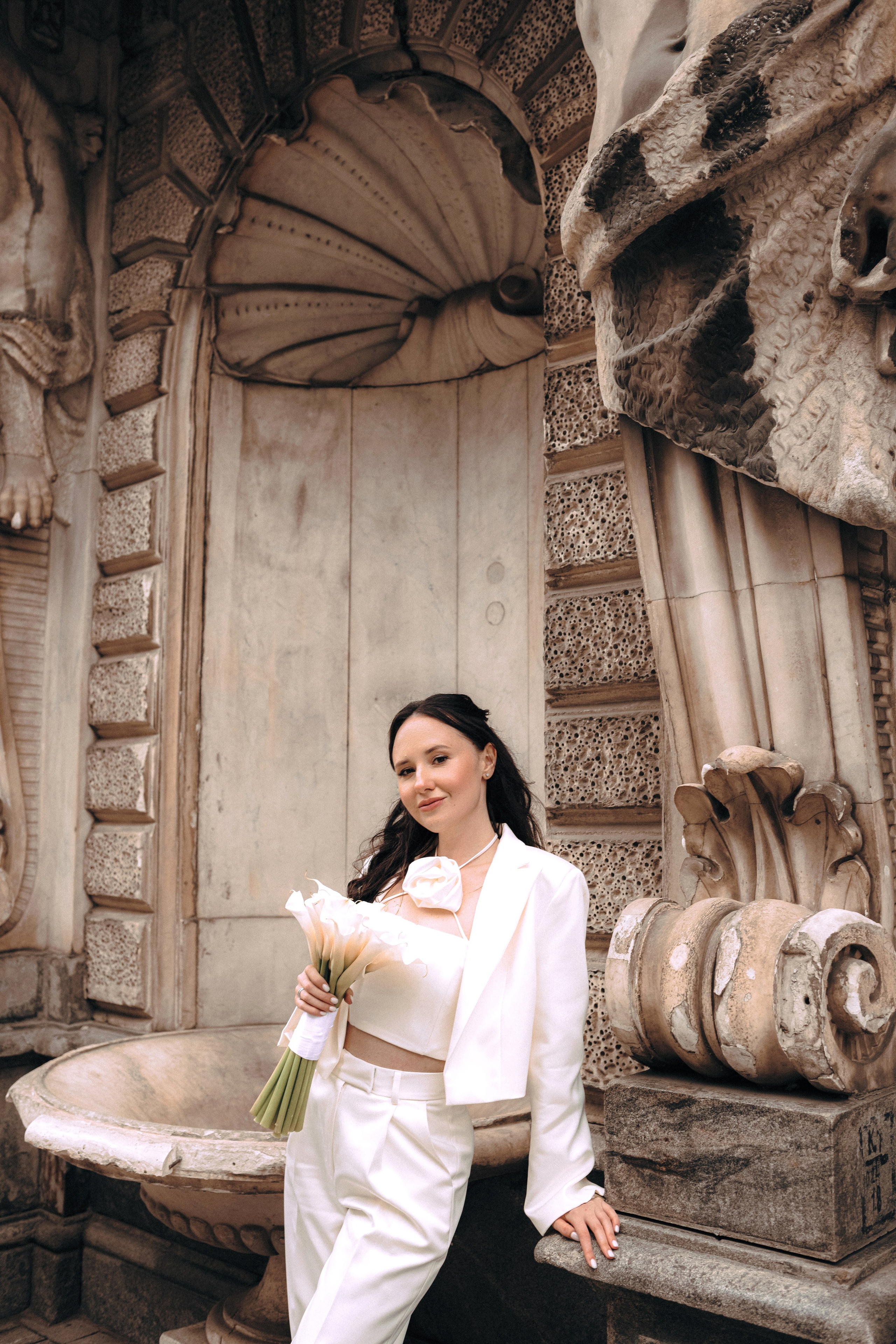 ♥. Фотограф в Санкт-Петербурге Мария Проскурина