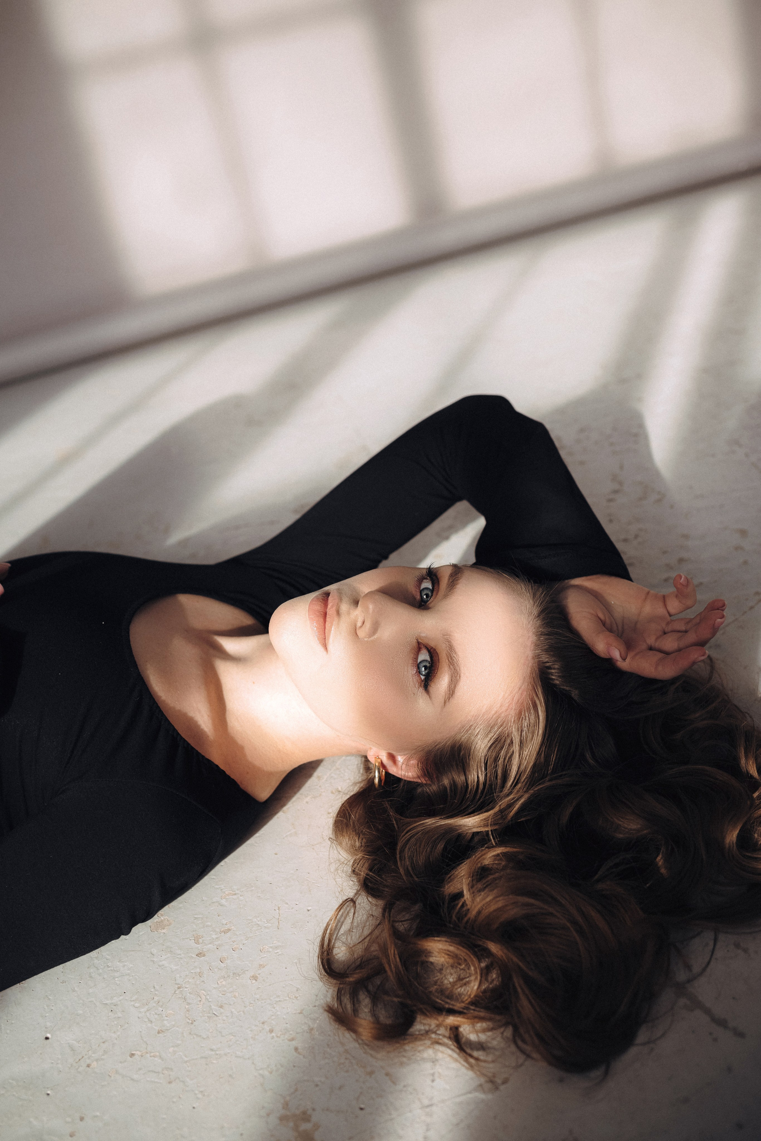 ♥. Фотограф в Санкт-Петербурге Мария Проскурина