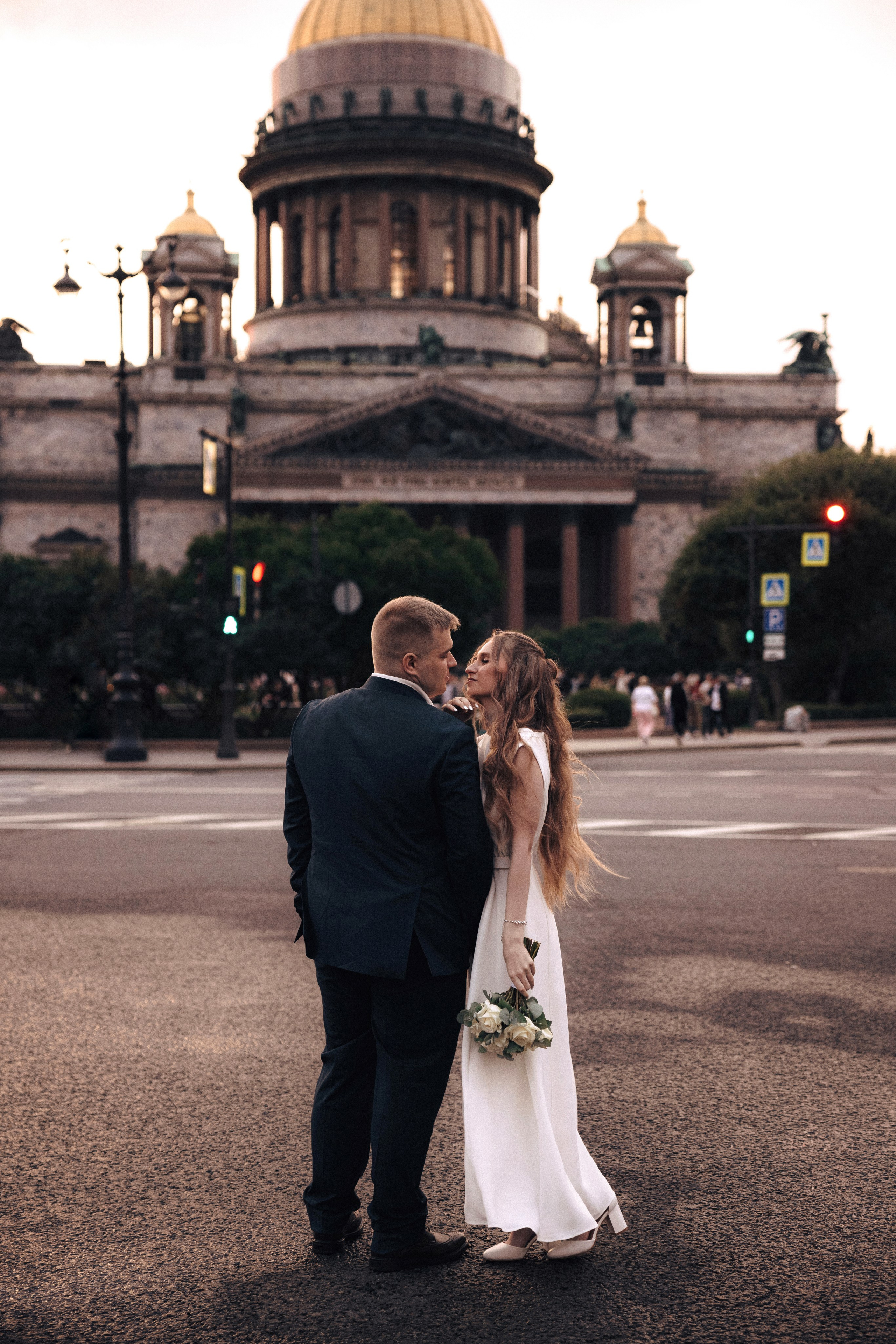 ♥. Фотограф в Санкт-Петербурге Мария Проскурина