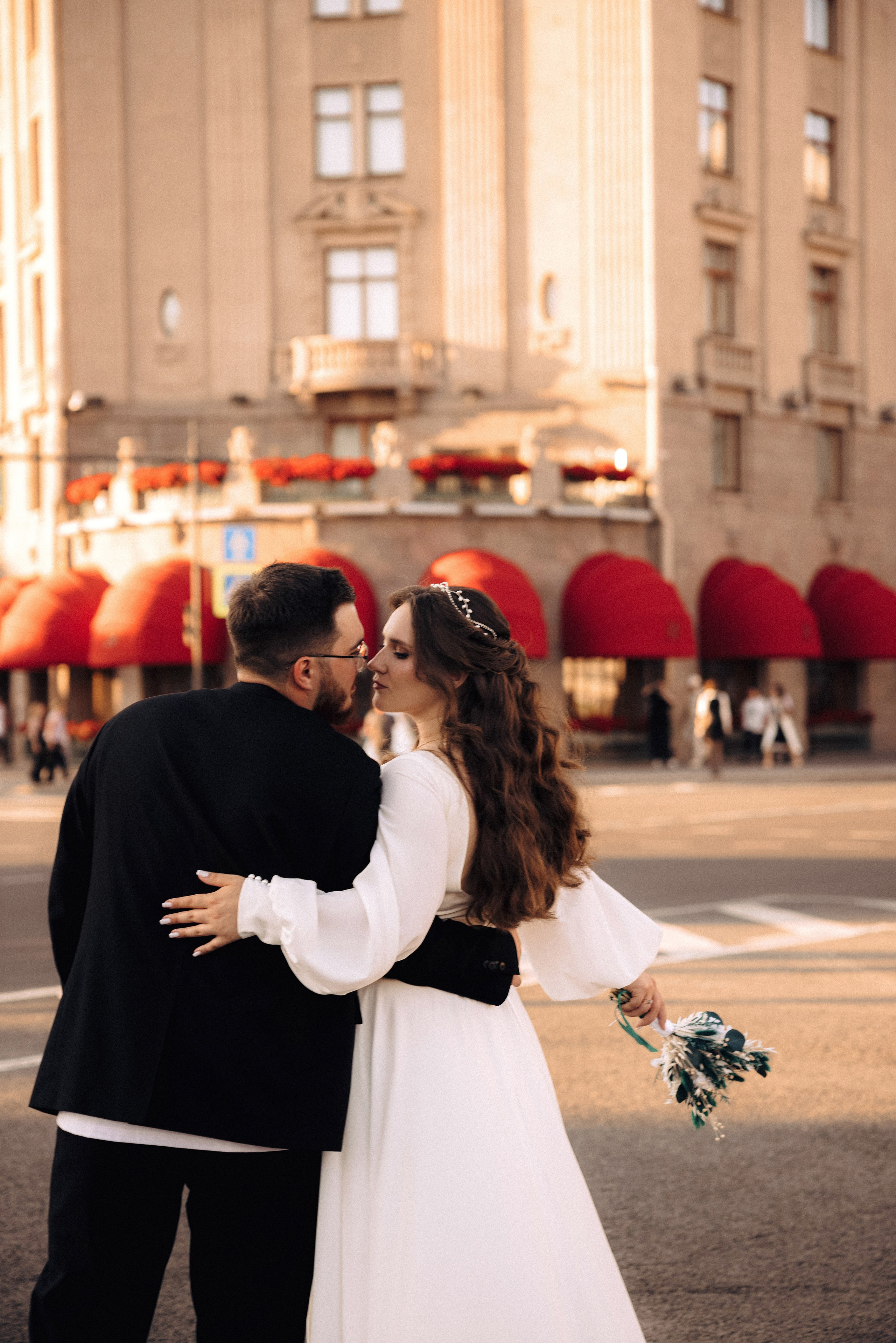 ♥. Фотограф в Санкт-Петербурге Мария Проскурина