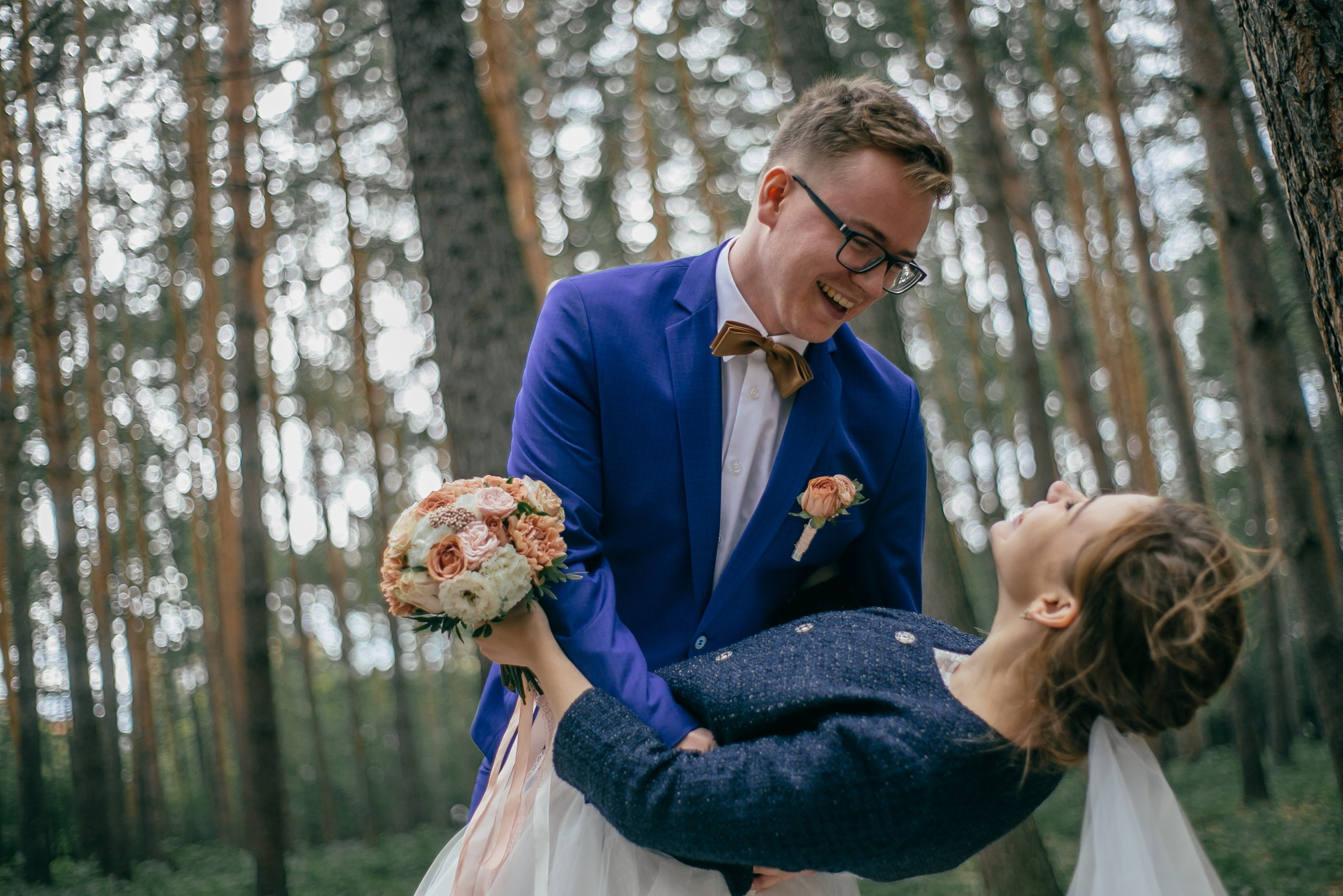 Свадьбы. Фото Портфолио Рустам Нерустам