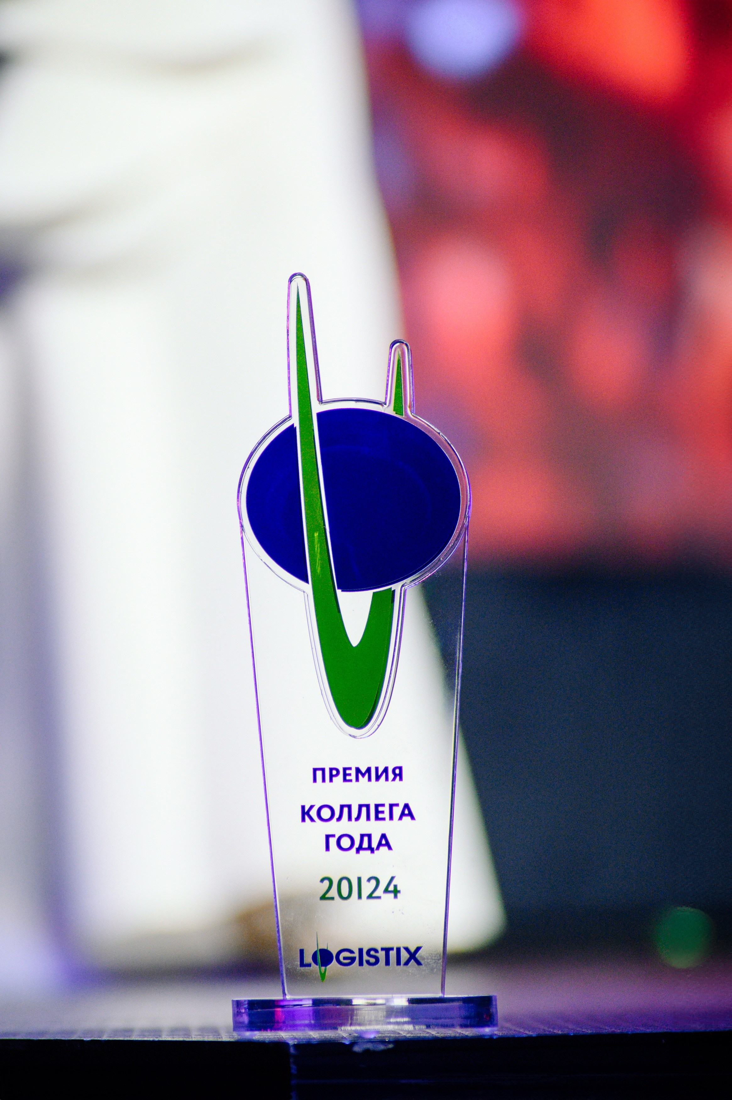 Logistix XX. Репортажный фотограф в Москве и по всему миру Степанова Юлия