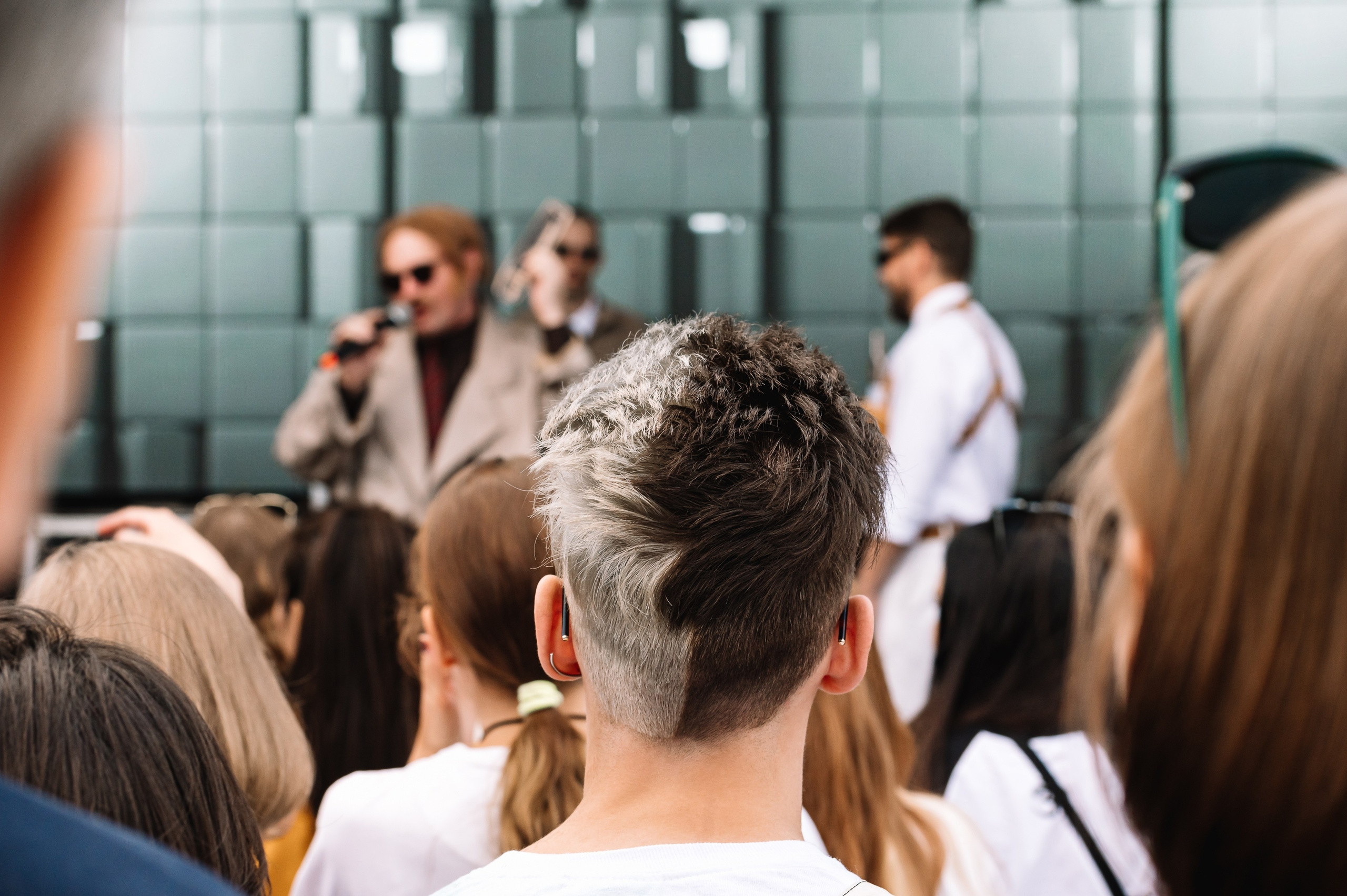 Копы в огне. Репортажный фотограф в Москве и по всему миру Степанова Юлия