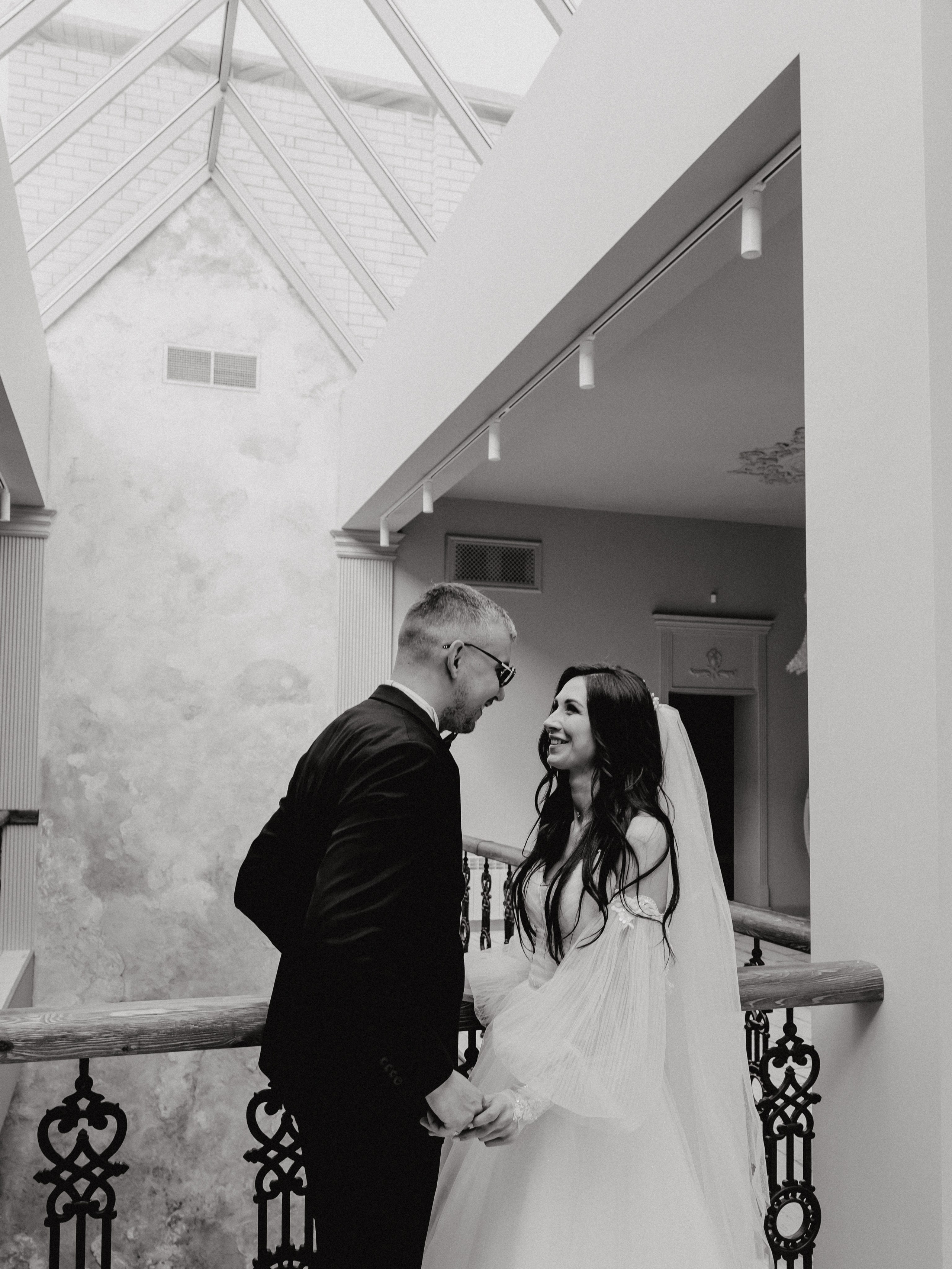 Алексей и Екатерина. Свадебный фотограф Рамиль Баширов