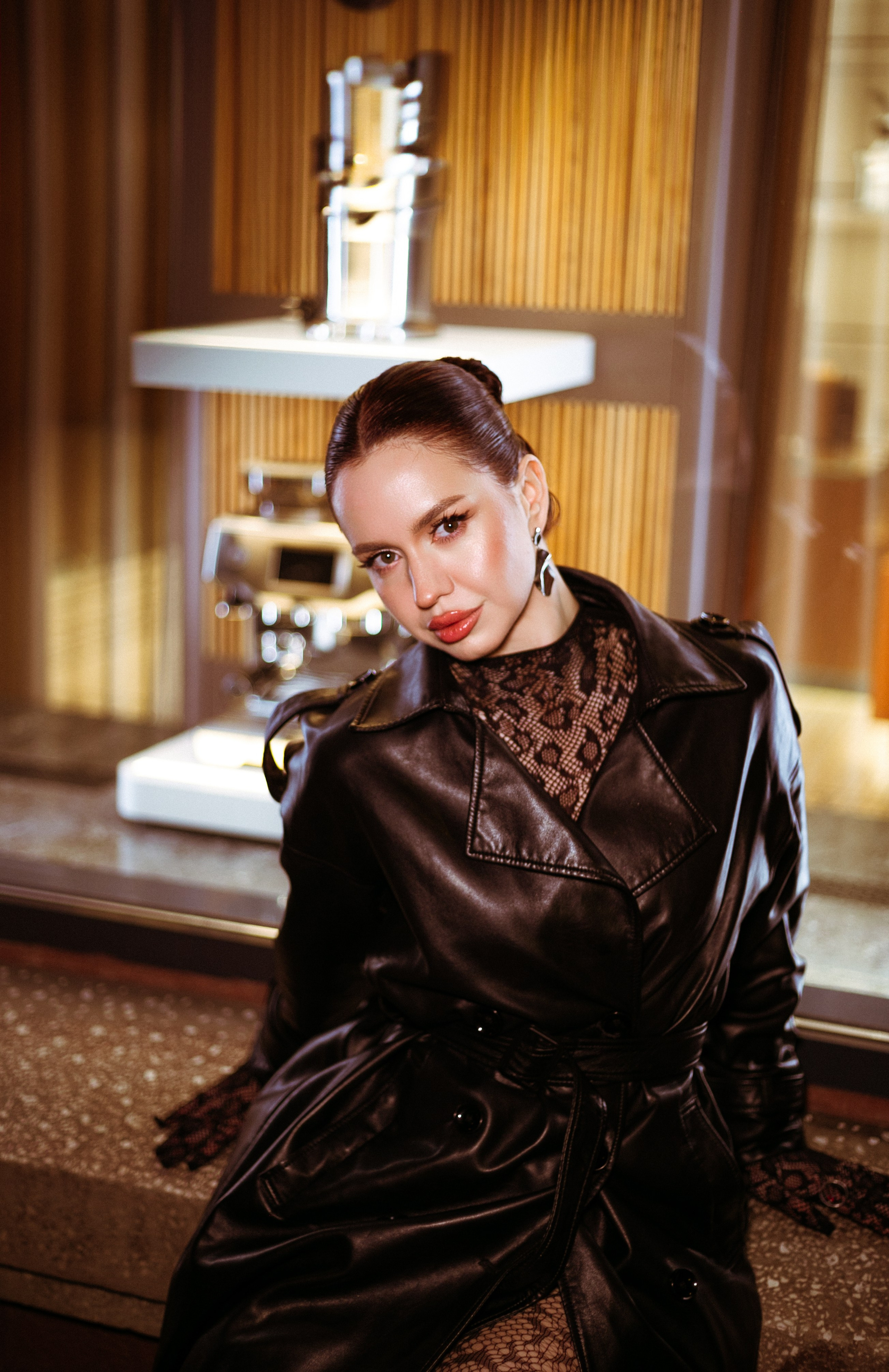 Ксения. Фотограф Кристина Ананьева в Санкт-Петербурге