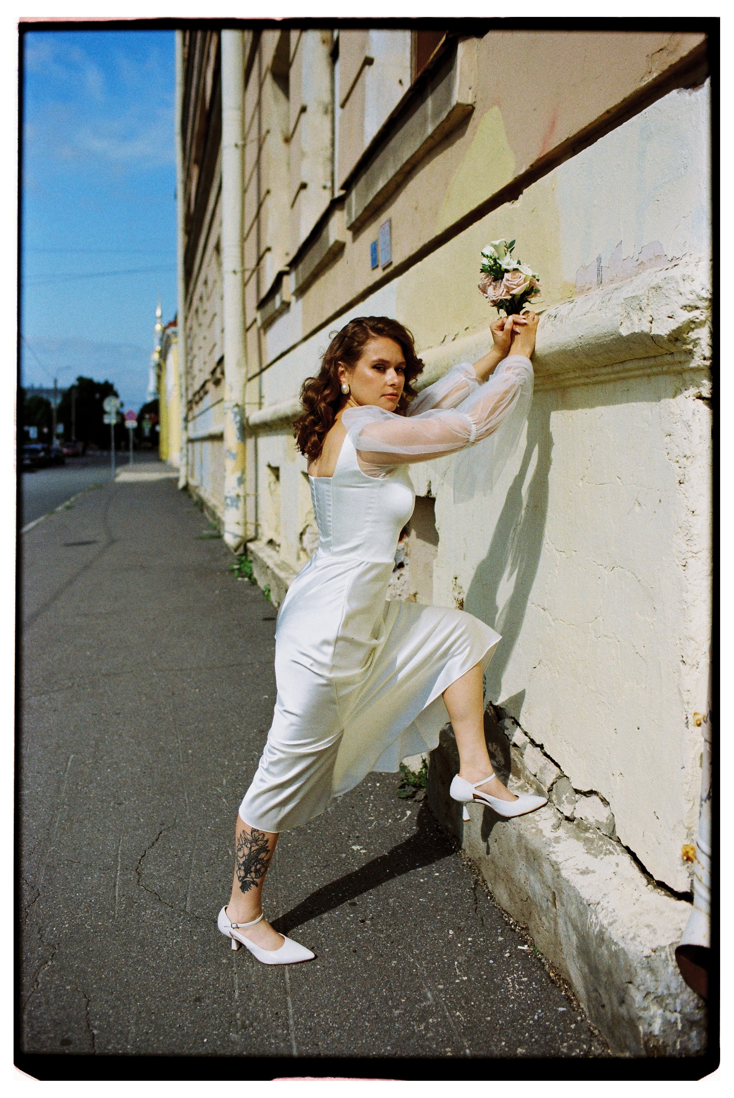 Дима и Вика. Polinanazar//Полина Назарова, фотохудожник