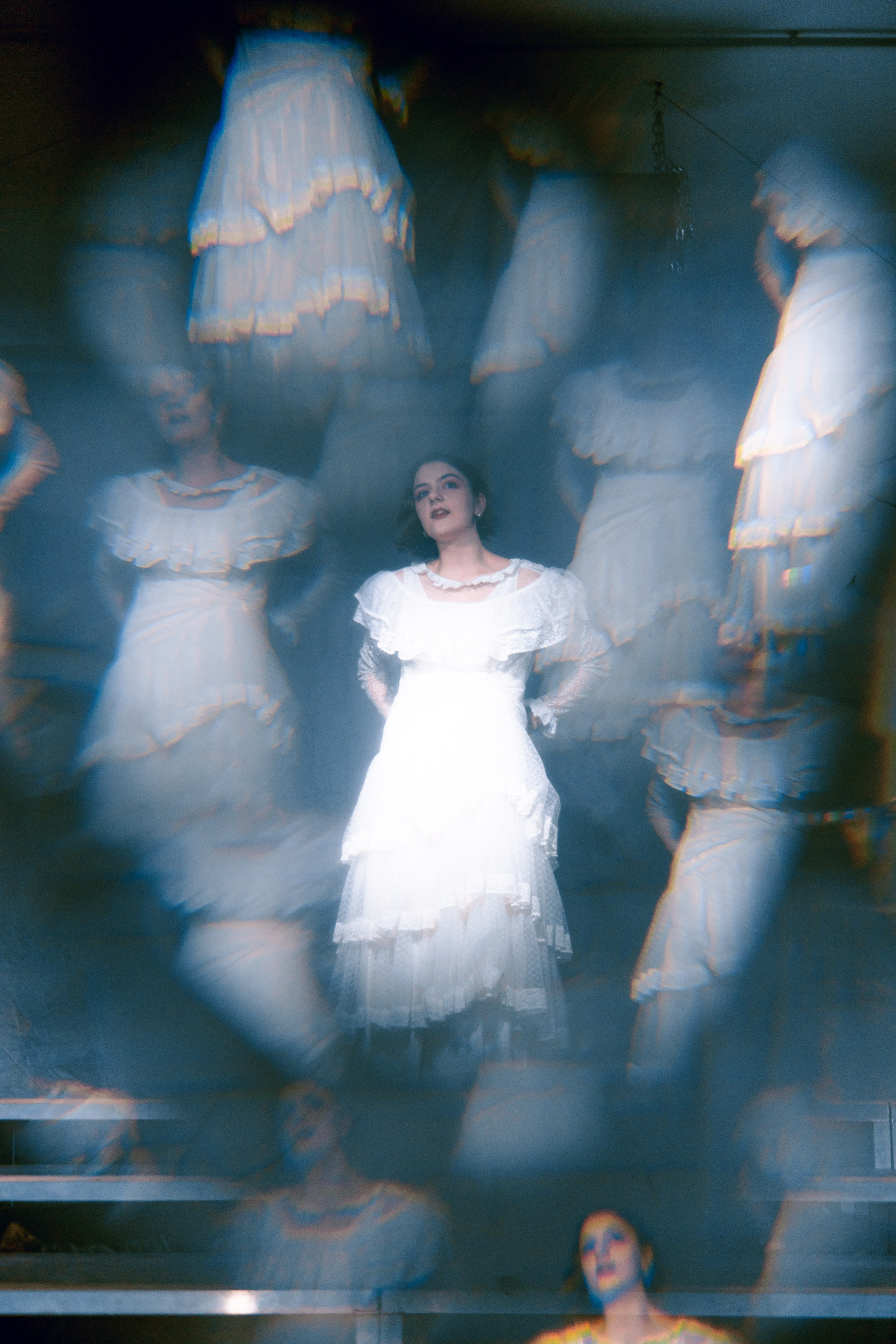 Ромео и Джульетта. Театр 00. Polinanazar//Полина Назарова, фотохудожник