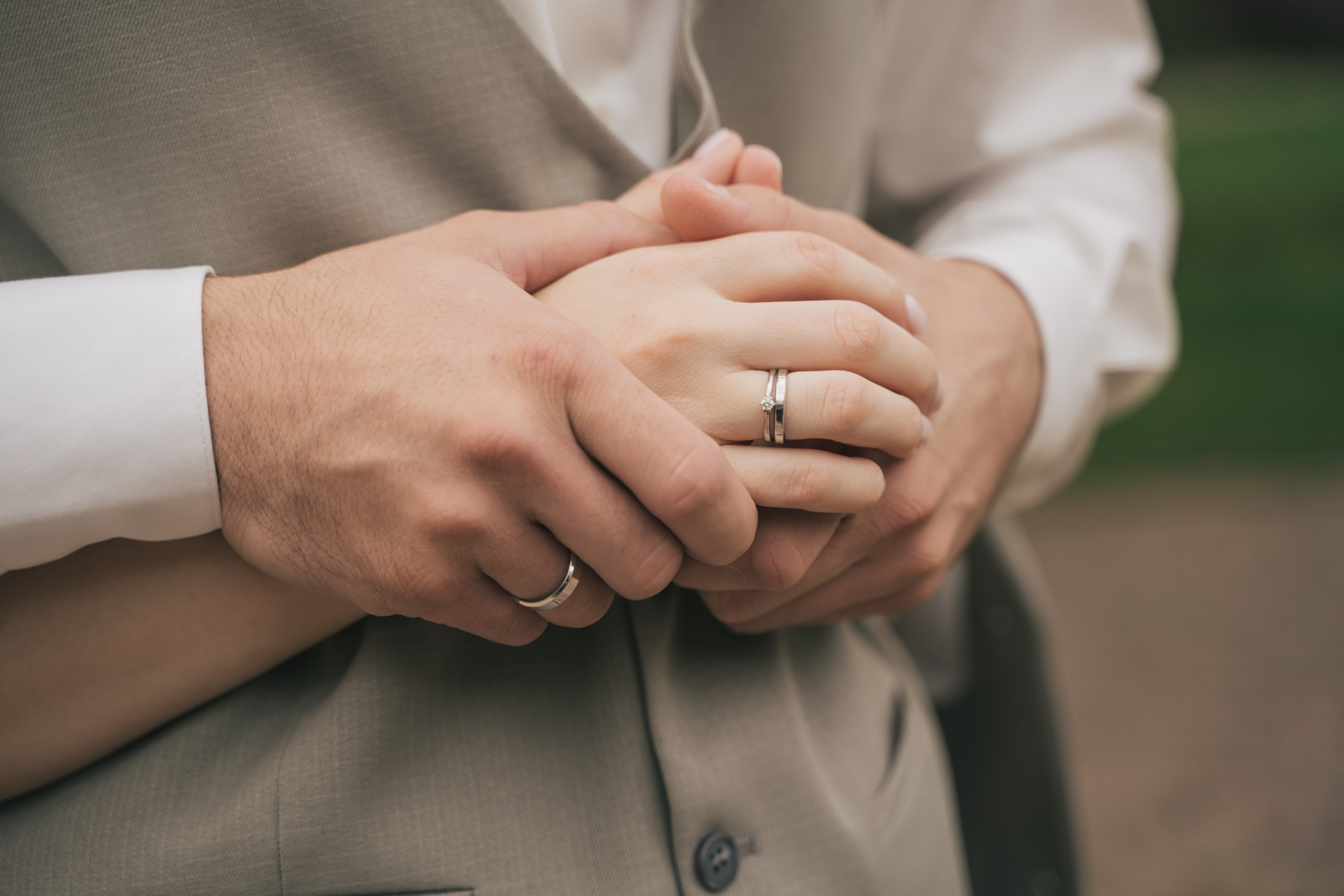 Александра и Даниил. Главная