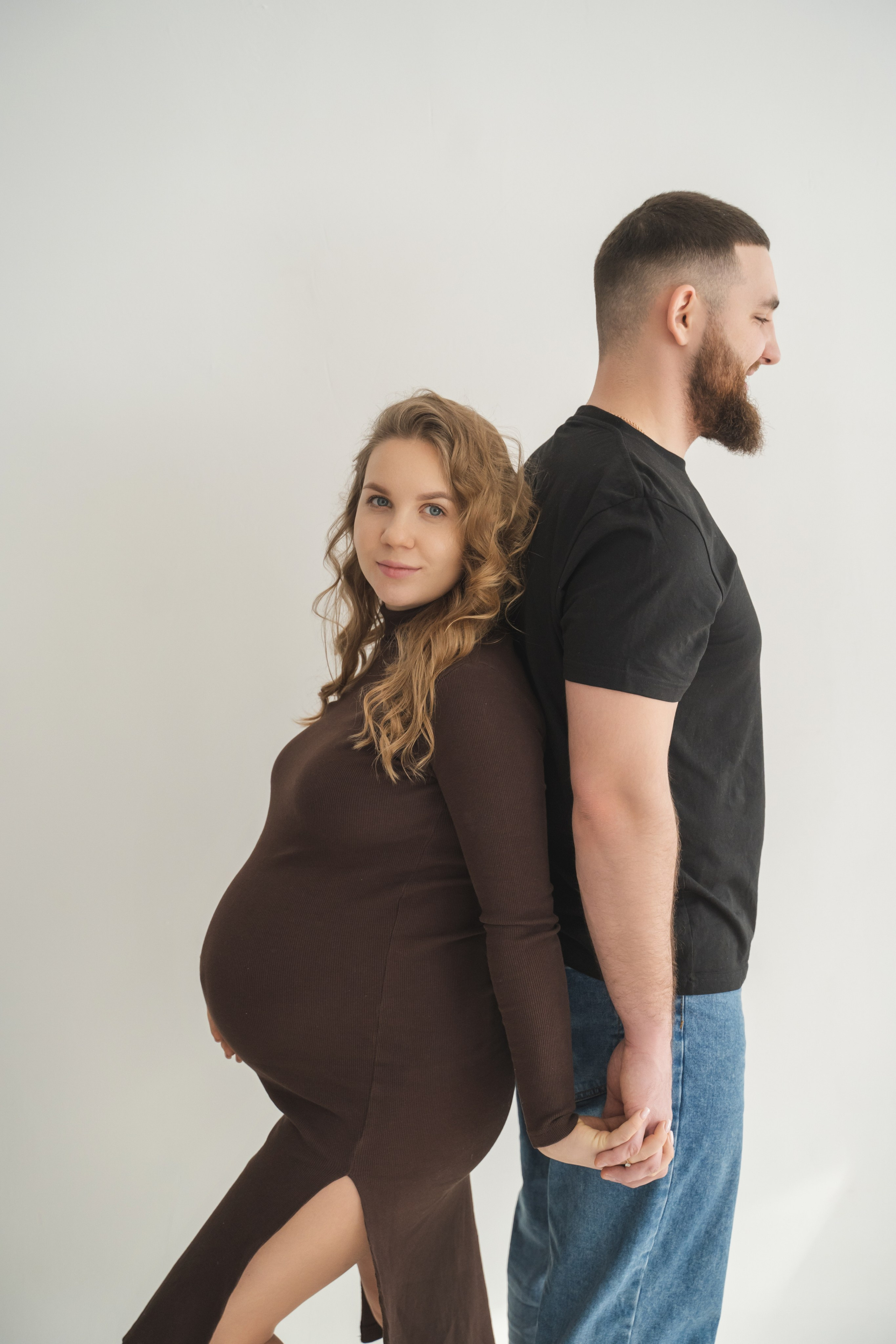 Лера и Николай. Главная