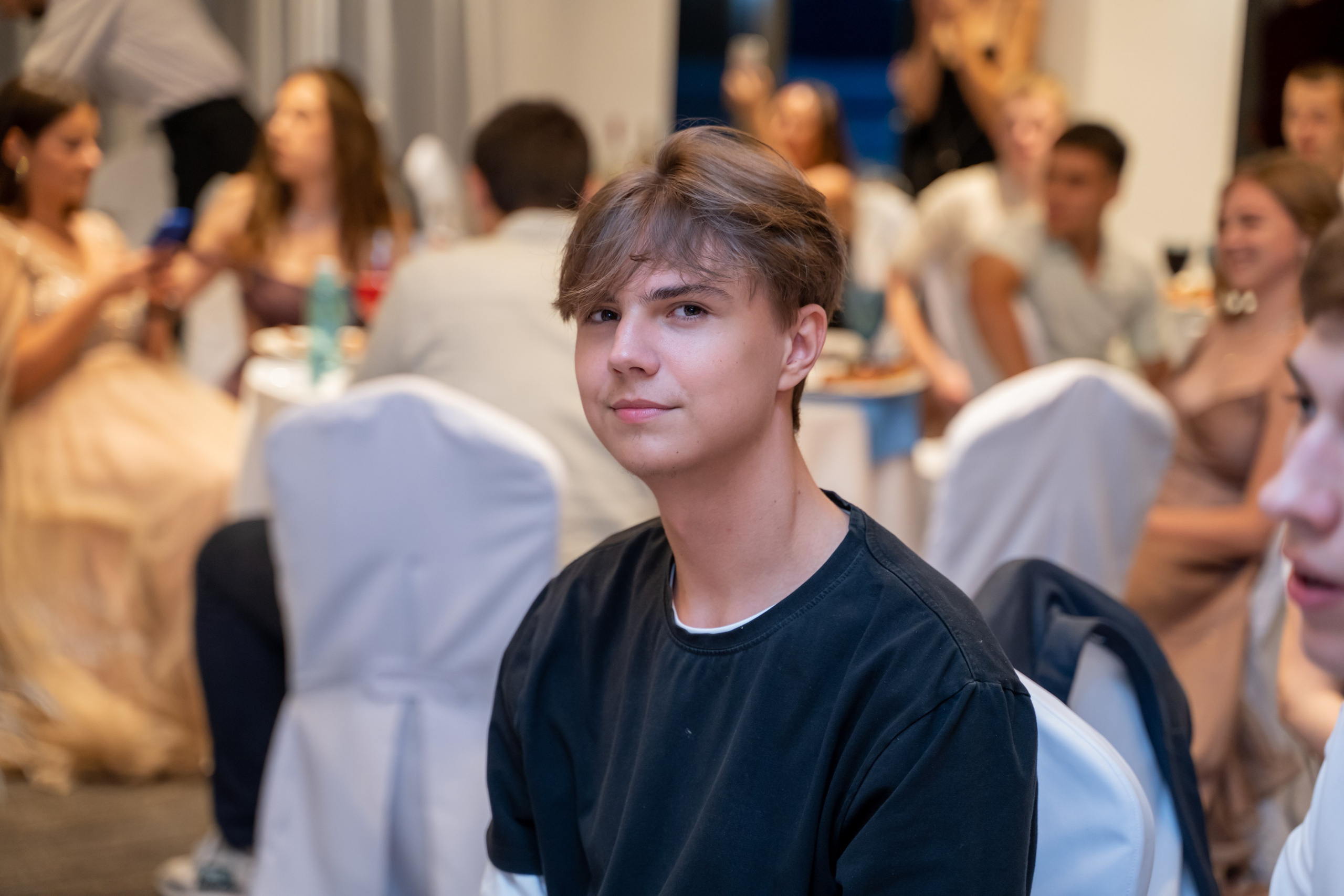 ВЫПУСКНОЙ ГИМНАЗИЯ. Главная