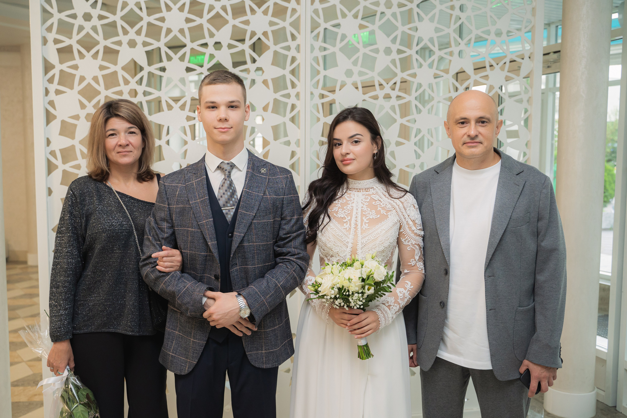 Анастасия и Руслан 17.08.2024. Главная