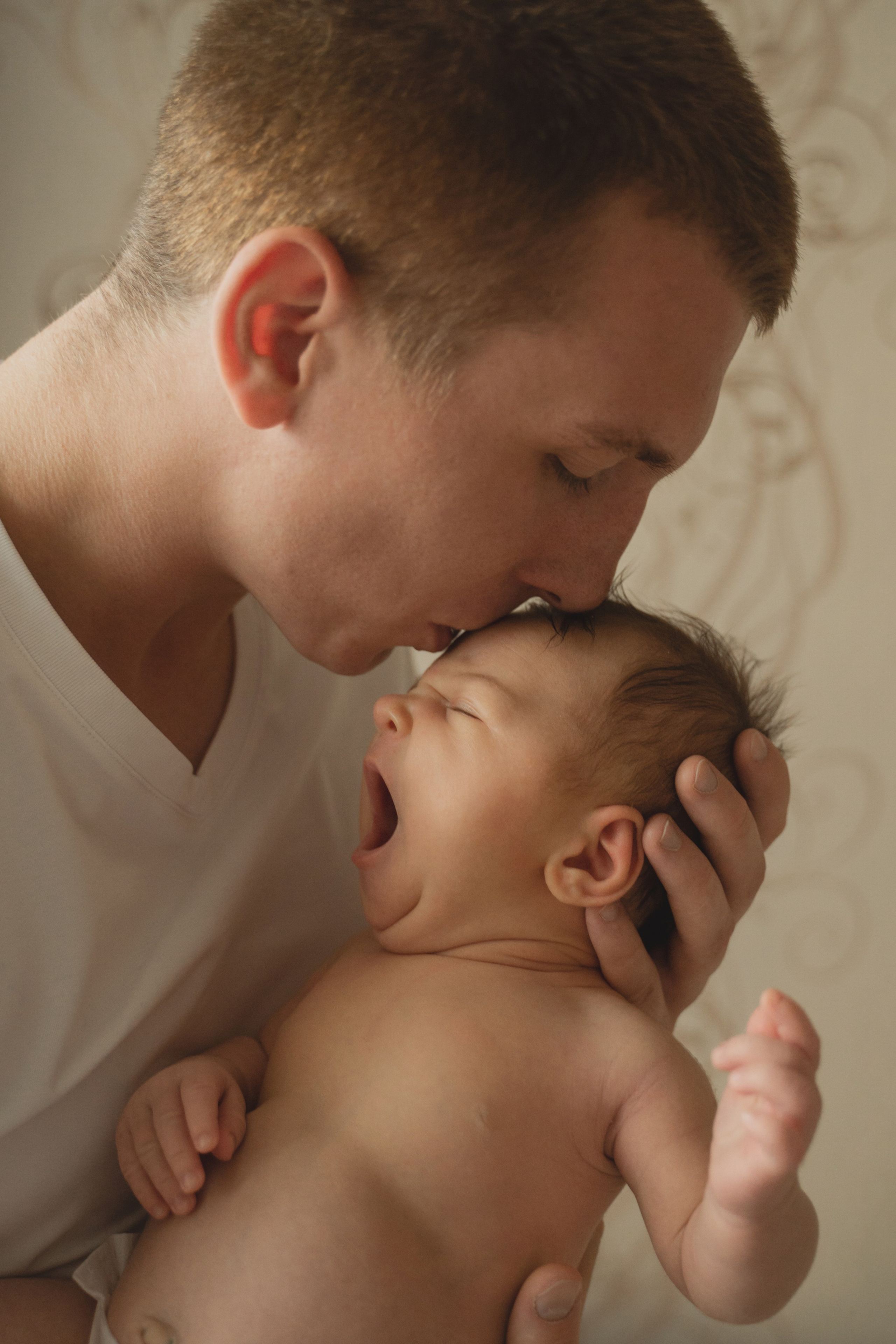 Малышке Алисе 1 месяц. Главная