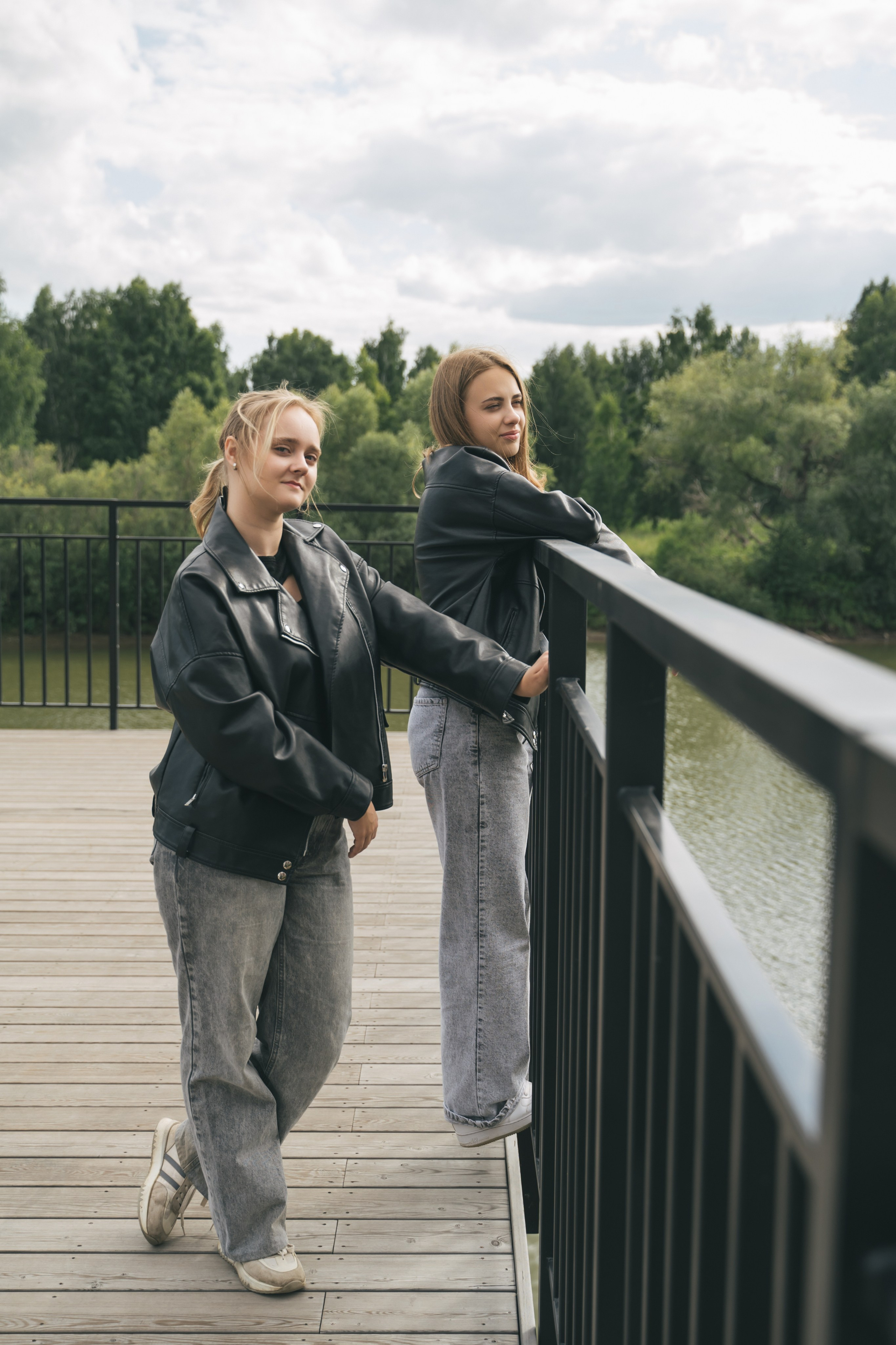 Подружки. Главная