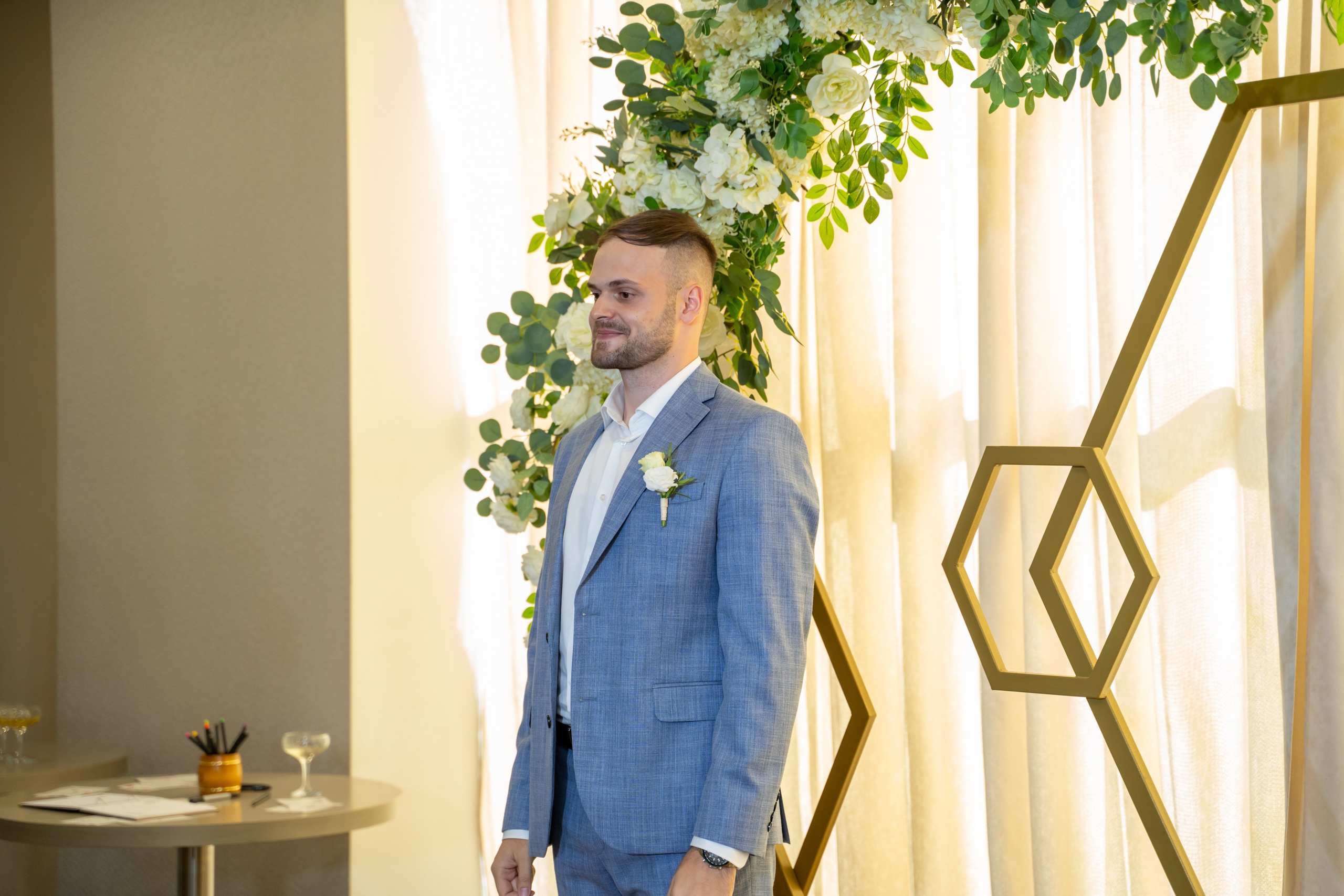 Екатерина & Артём 11.07.2024. Главная