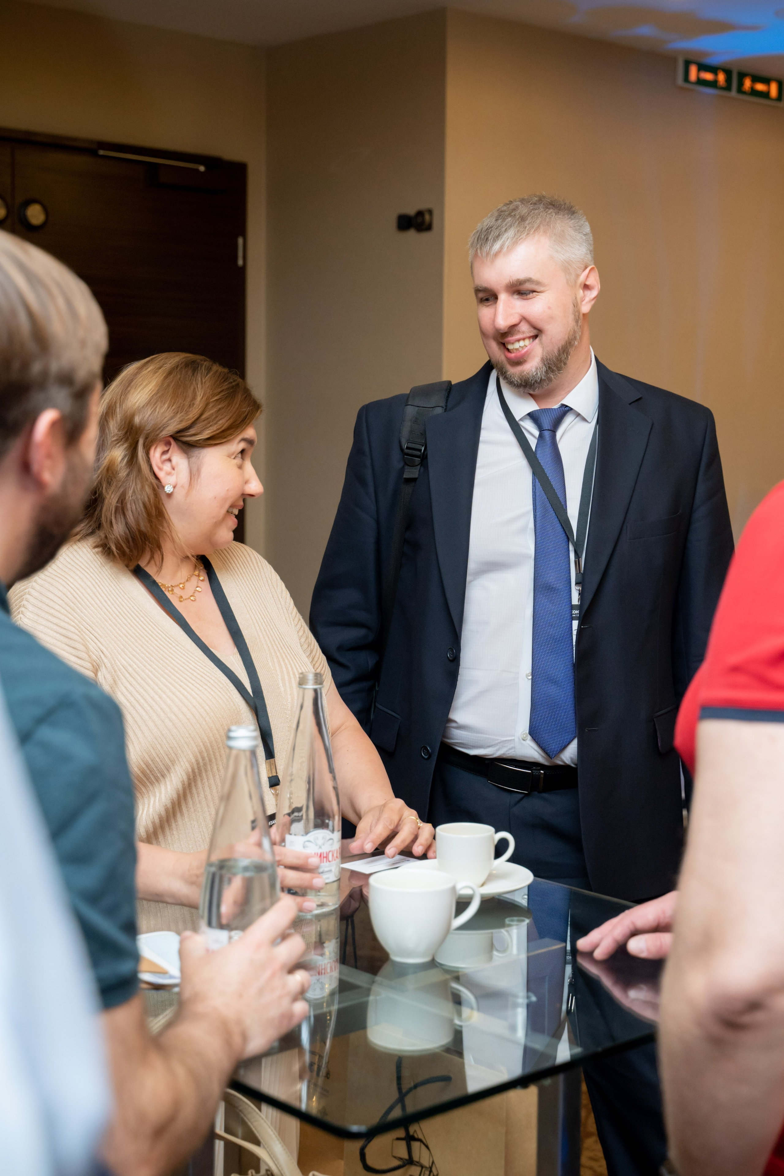 Репортаж «ЗАКОНТЕЙНЕРАМИ». Главная