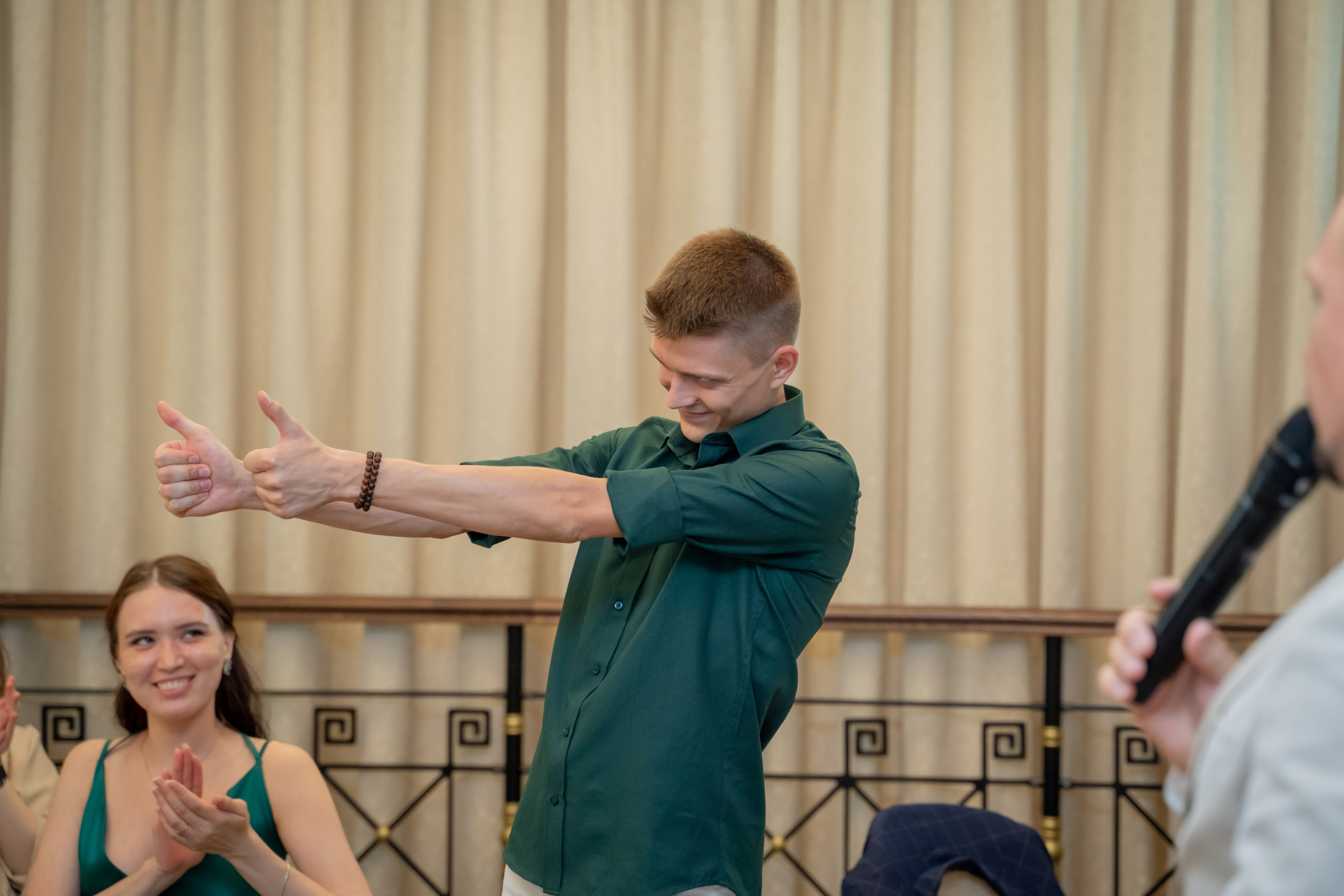 Екатерина & Артём 11.07.2024. Главная