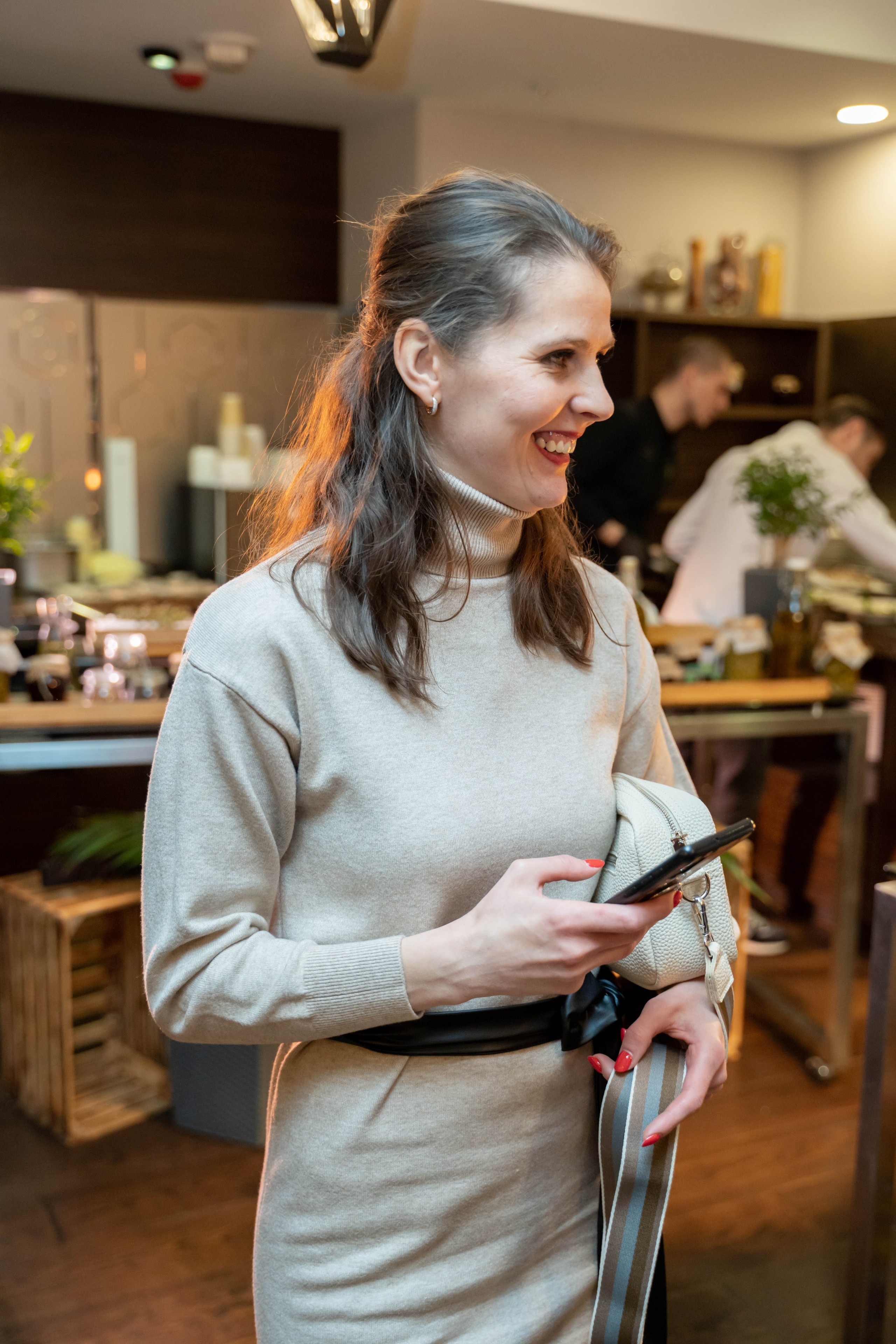 Репортаж «Битва шефов». Главная