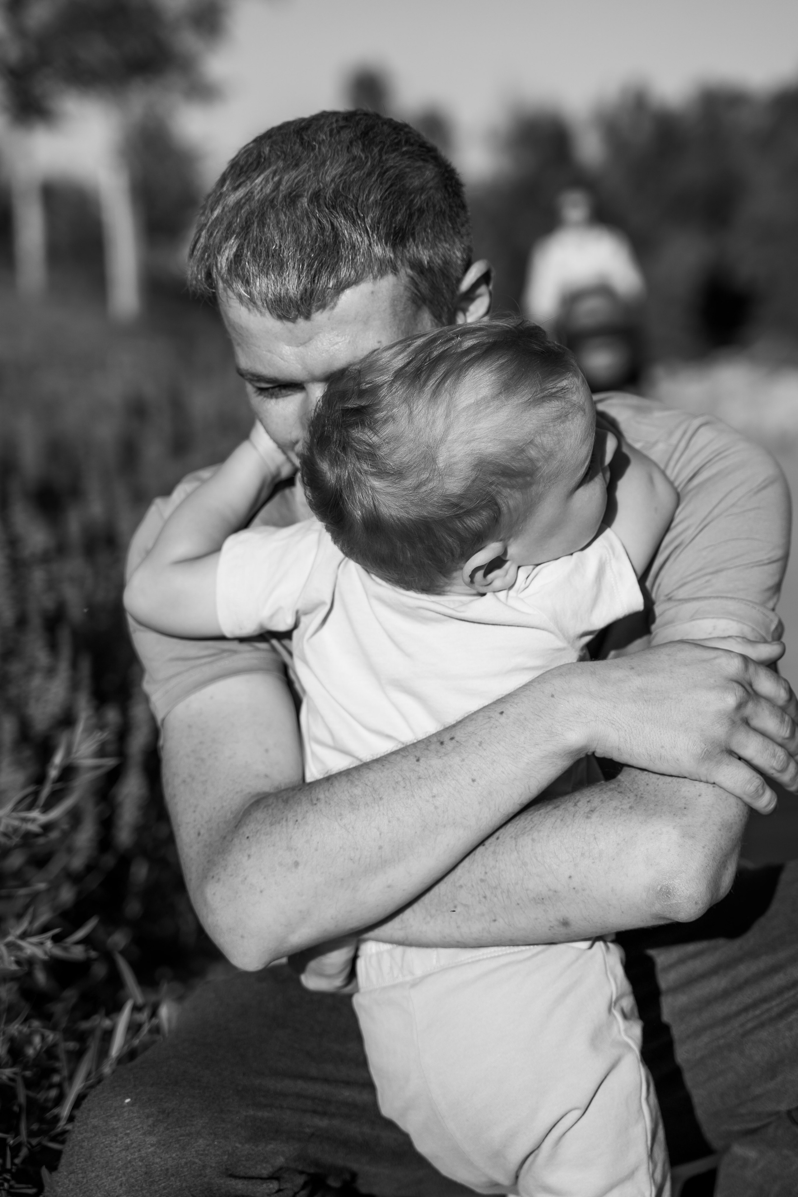 Семейная прогулка. Главная