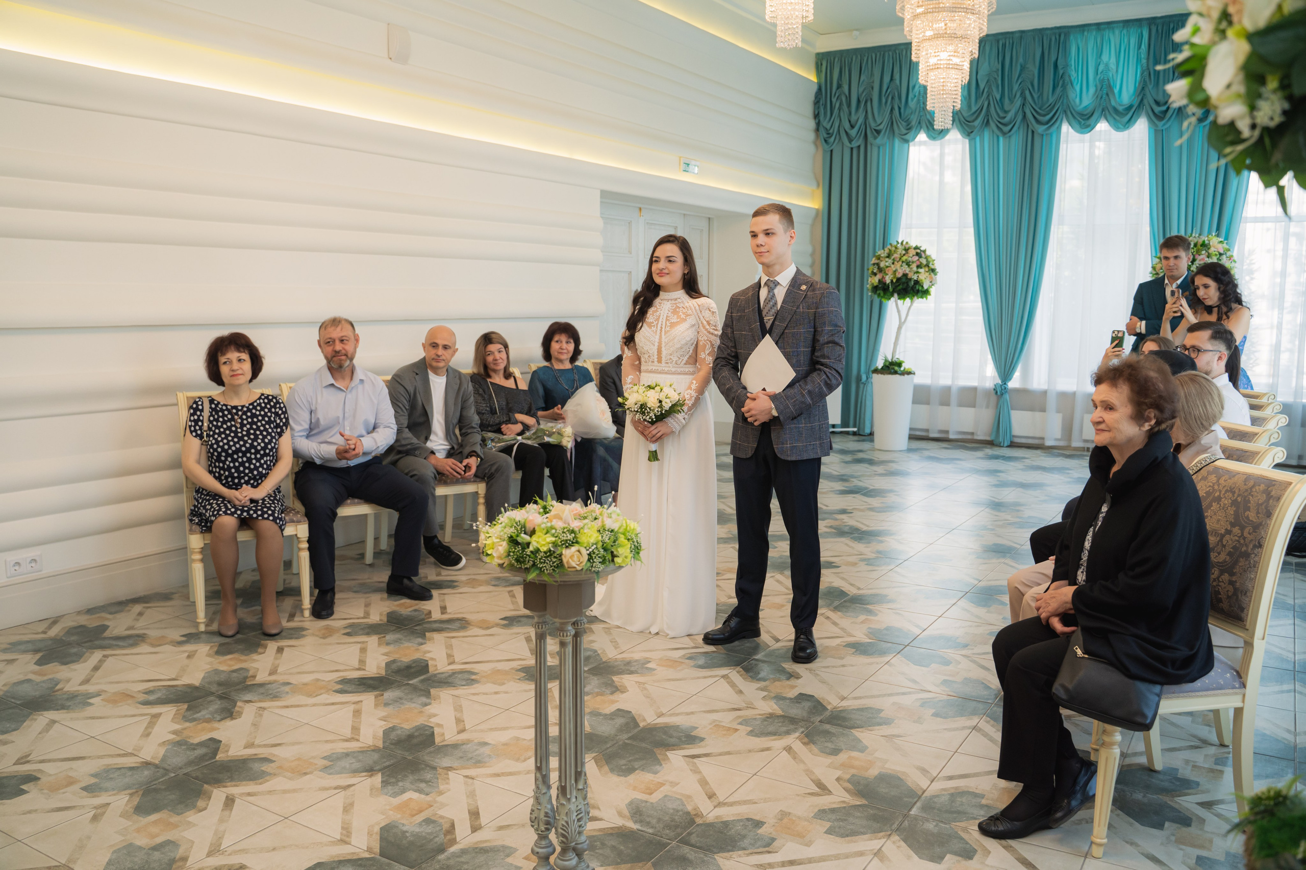 Анастасия и Руслан 17.08.2024. Главная