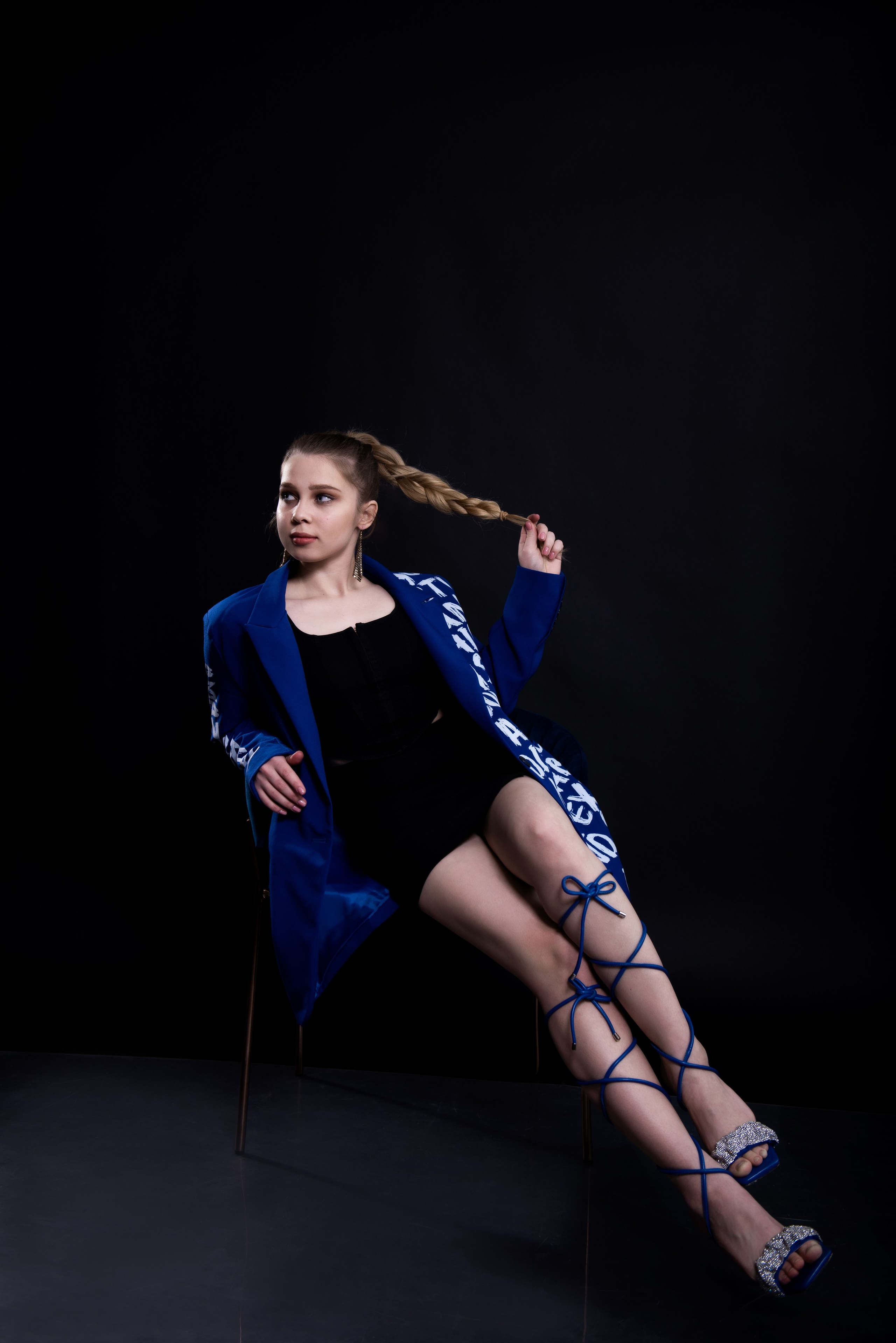 Алина. Семейный и свадебный фотограф в Ельце Юлия Дякина