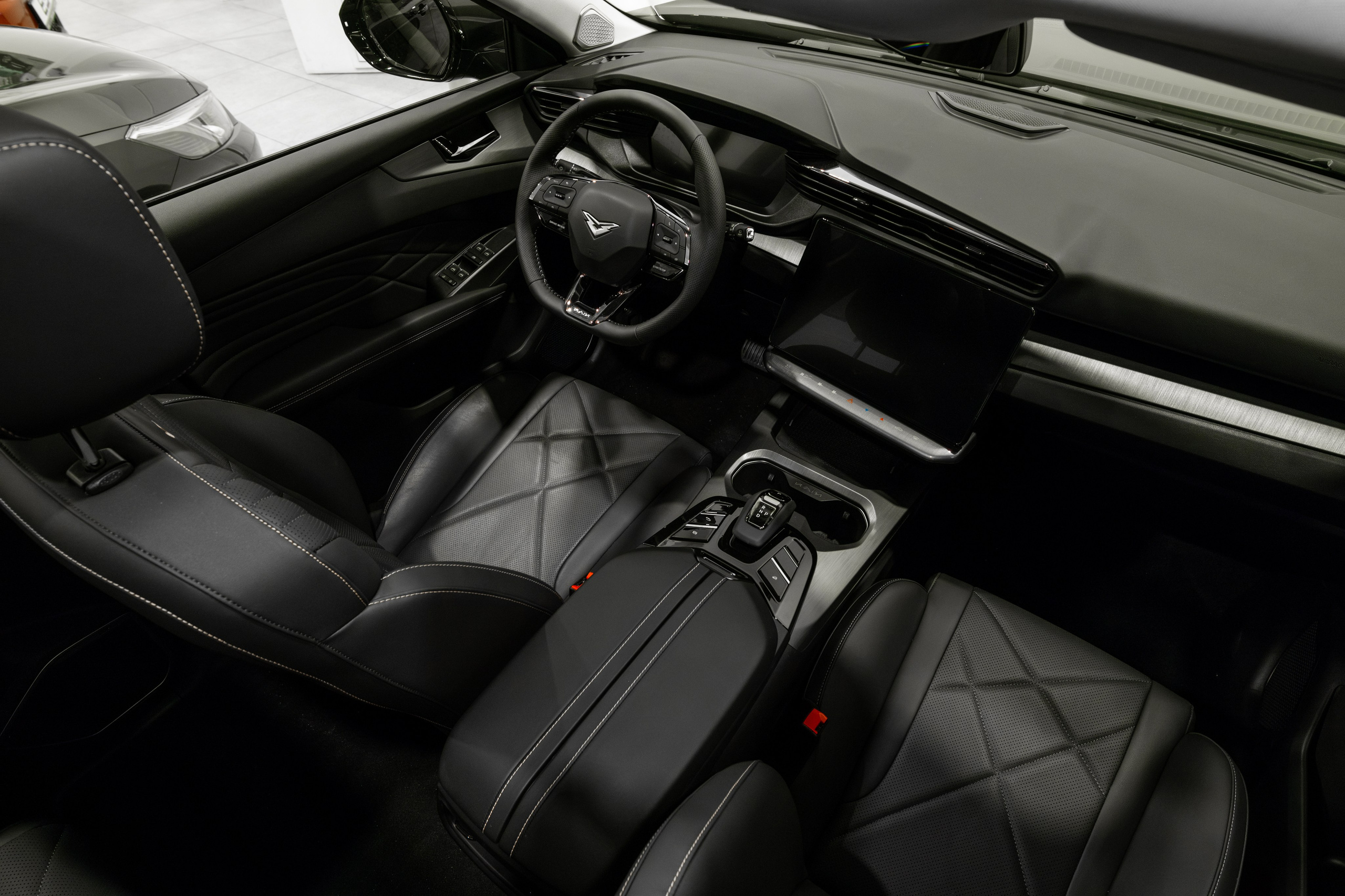 Автотематика. Фотограф и видеограф в Северной столице