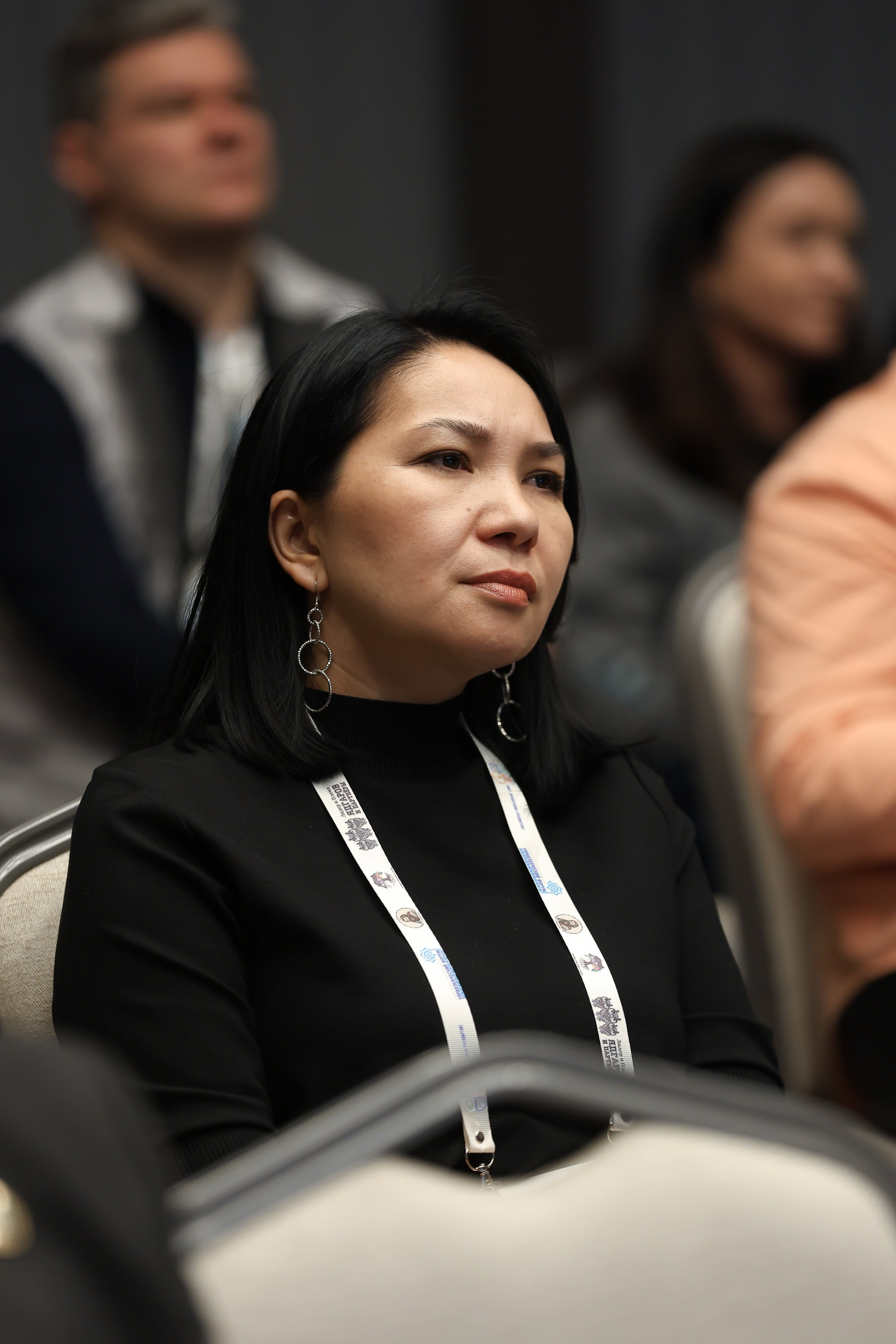 Форум. Человекоцентричное управление. Евгений Матвеев — фотограф в Санкт-Петербурге