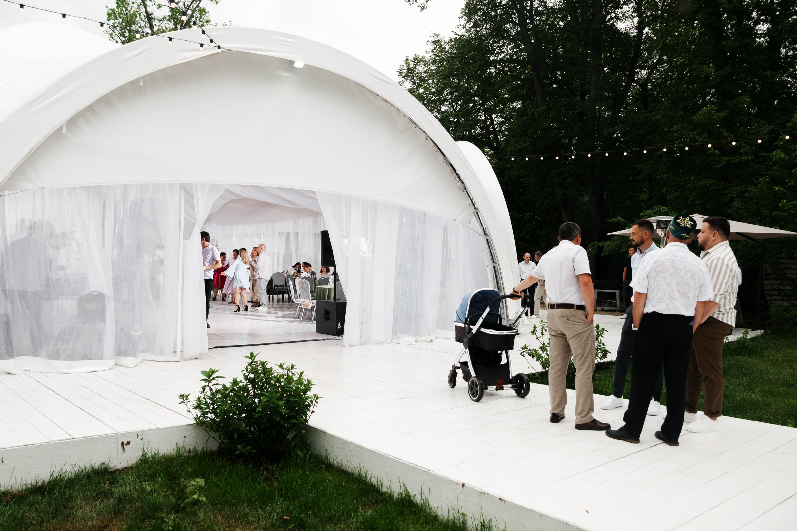 Динар и Алина. Фотограф в Уфе Комягина Анастасия