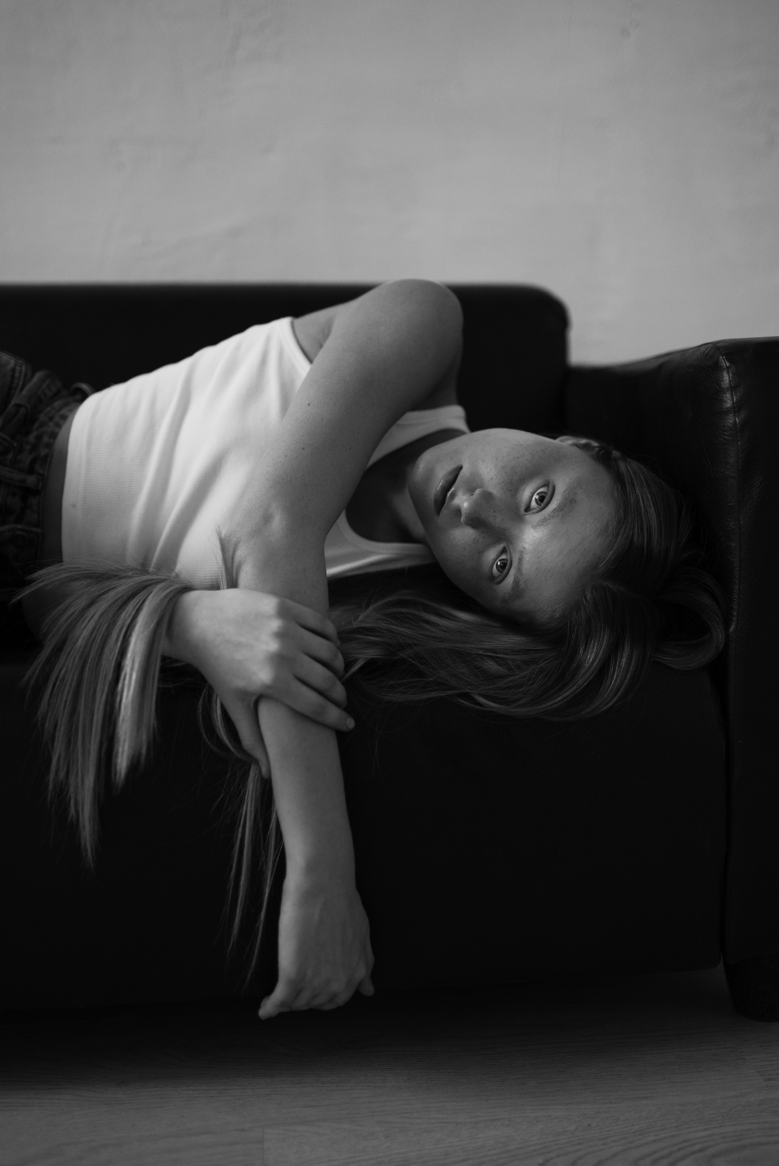 Полина. Фотограф в Уфе Комягина Анастасия