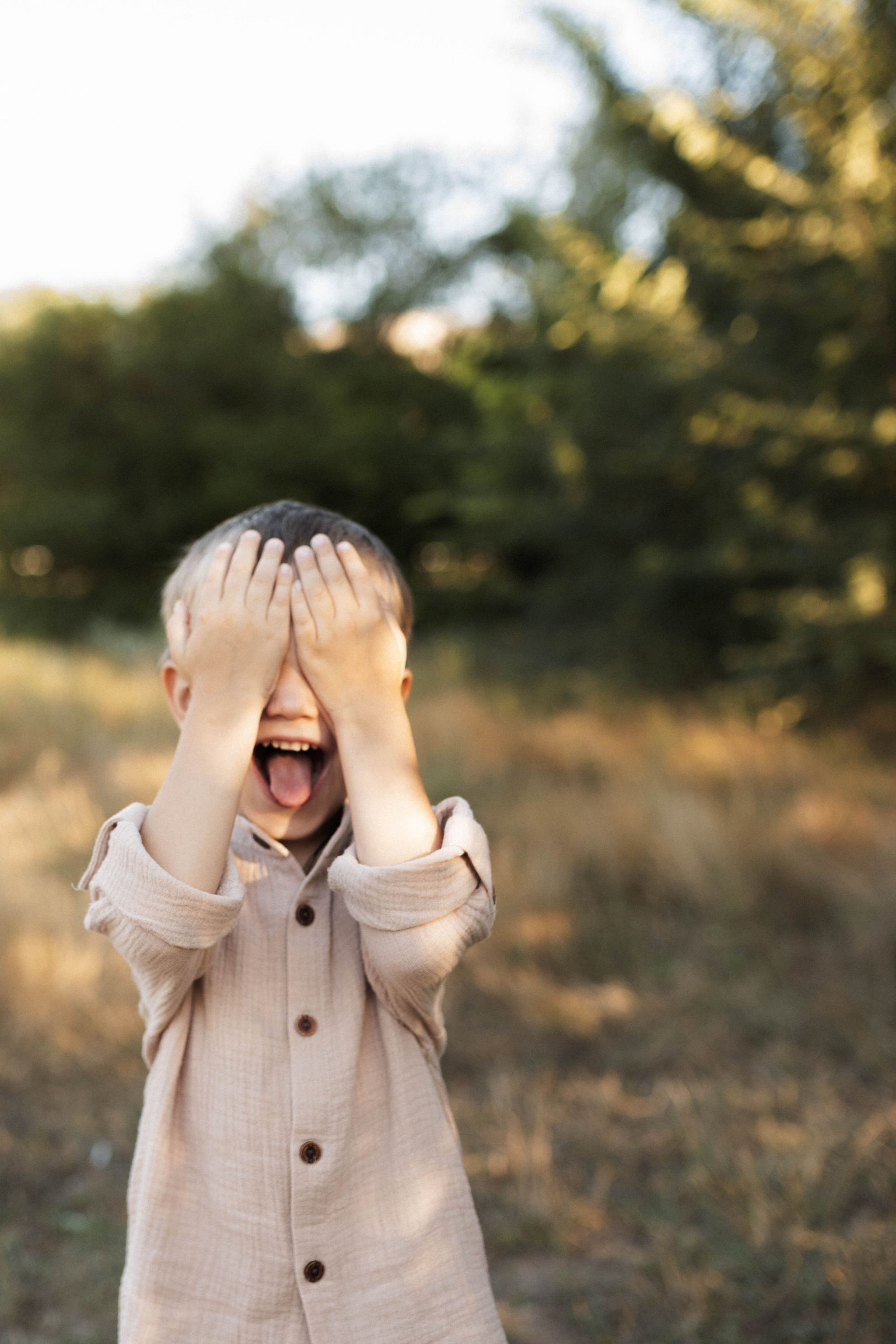 На природе. Индивидуальные и семейные съемки в Евпатории, Крыму Немировченко Анна