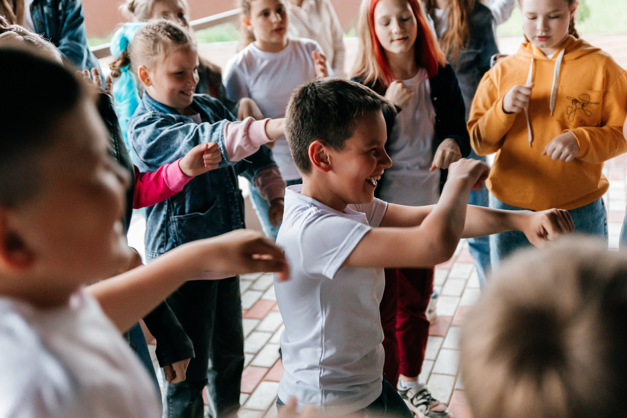 Школа. Свадебный фотограф Нижний Новгород | Софа Полякова