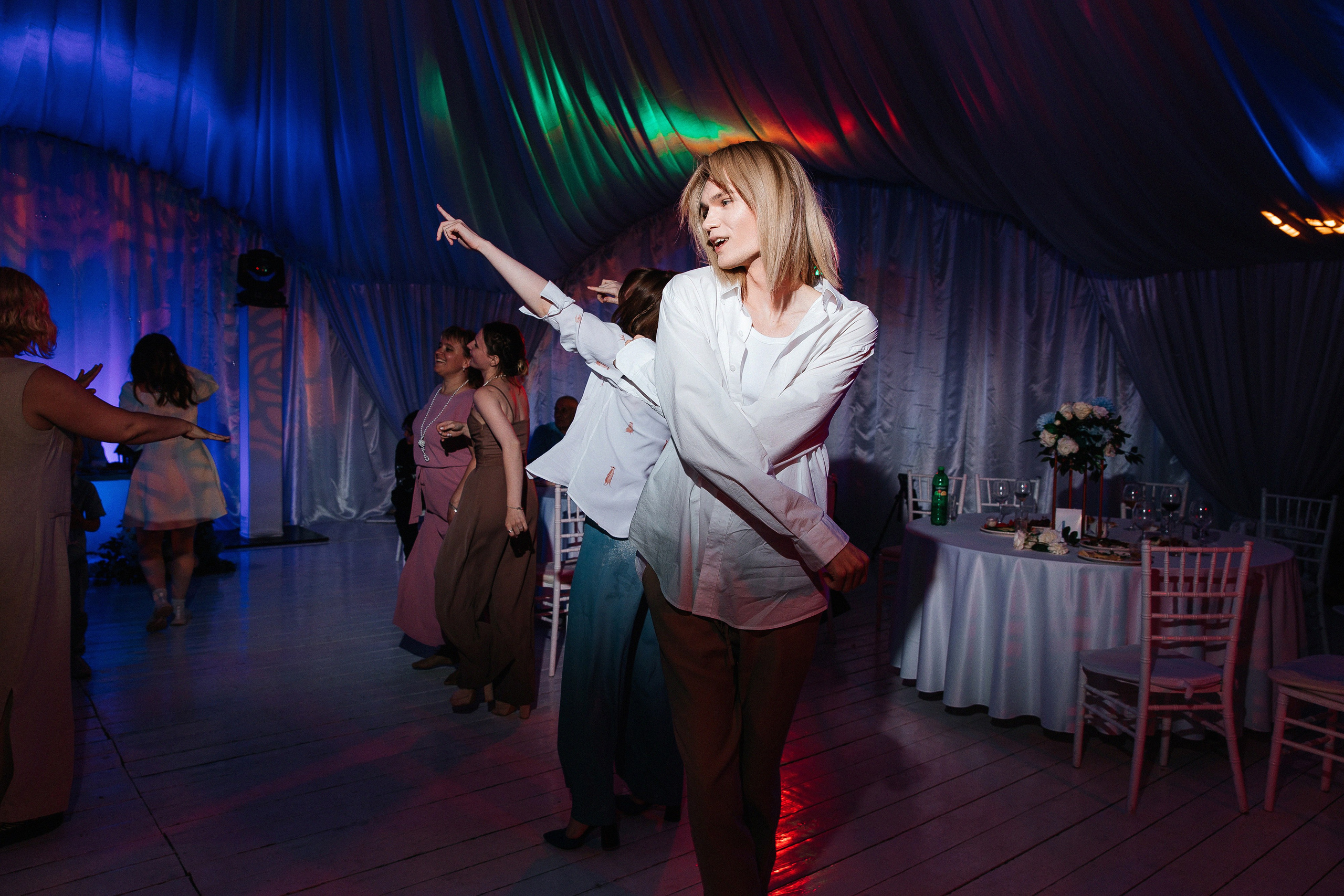 Эмиль и Милена. Свадебный фотограф Нижний Новгород | Софа Полякова