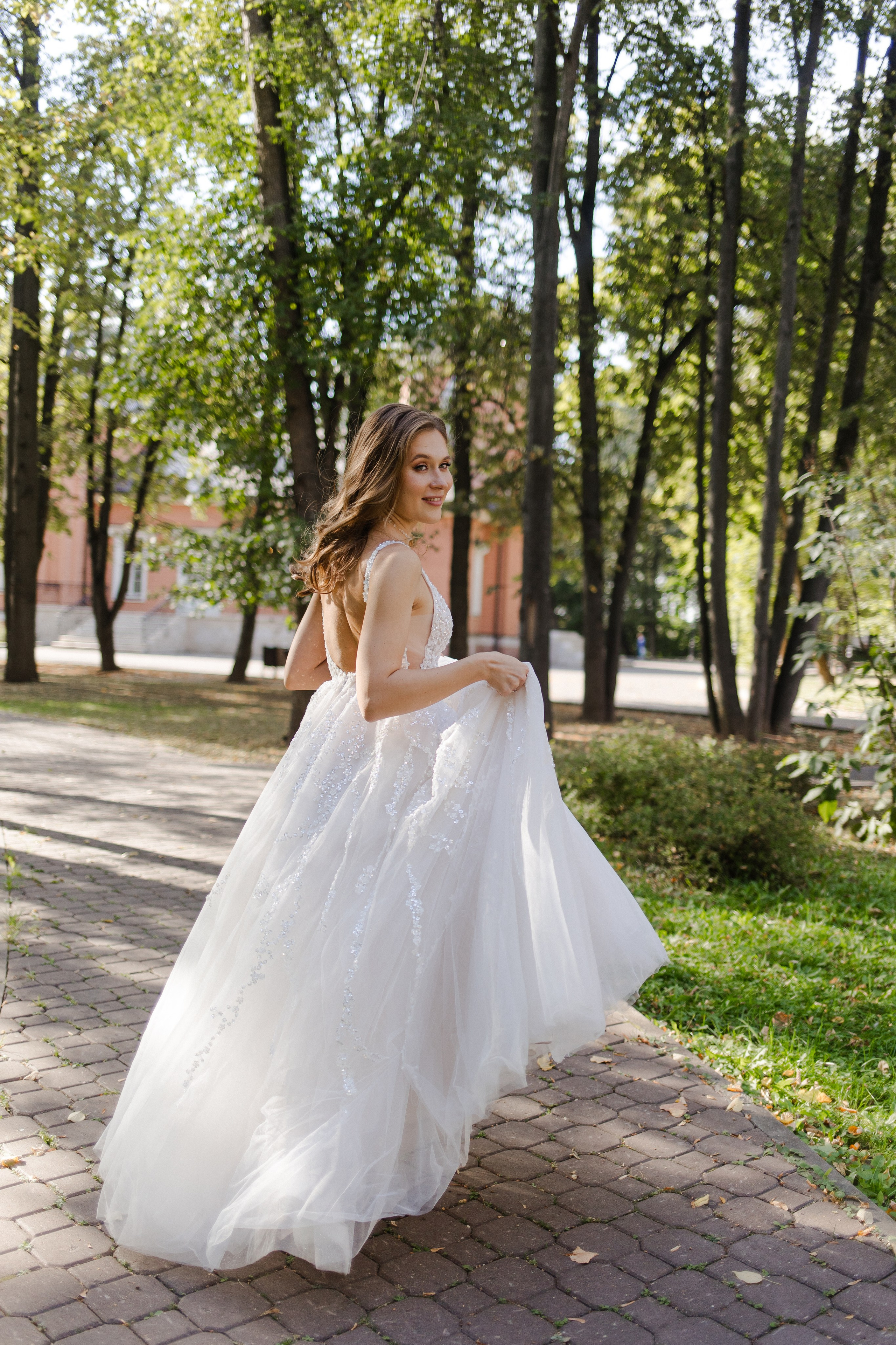Свадьба Виктории. Семейный и детский фотограф в Москве Кузьмина Мария
