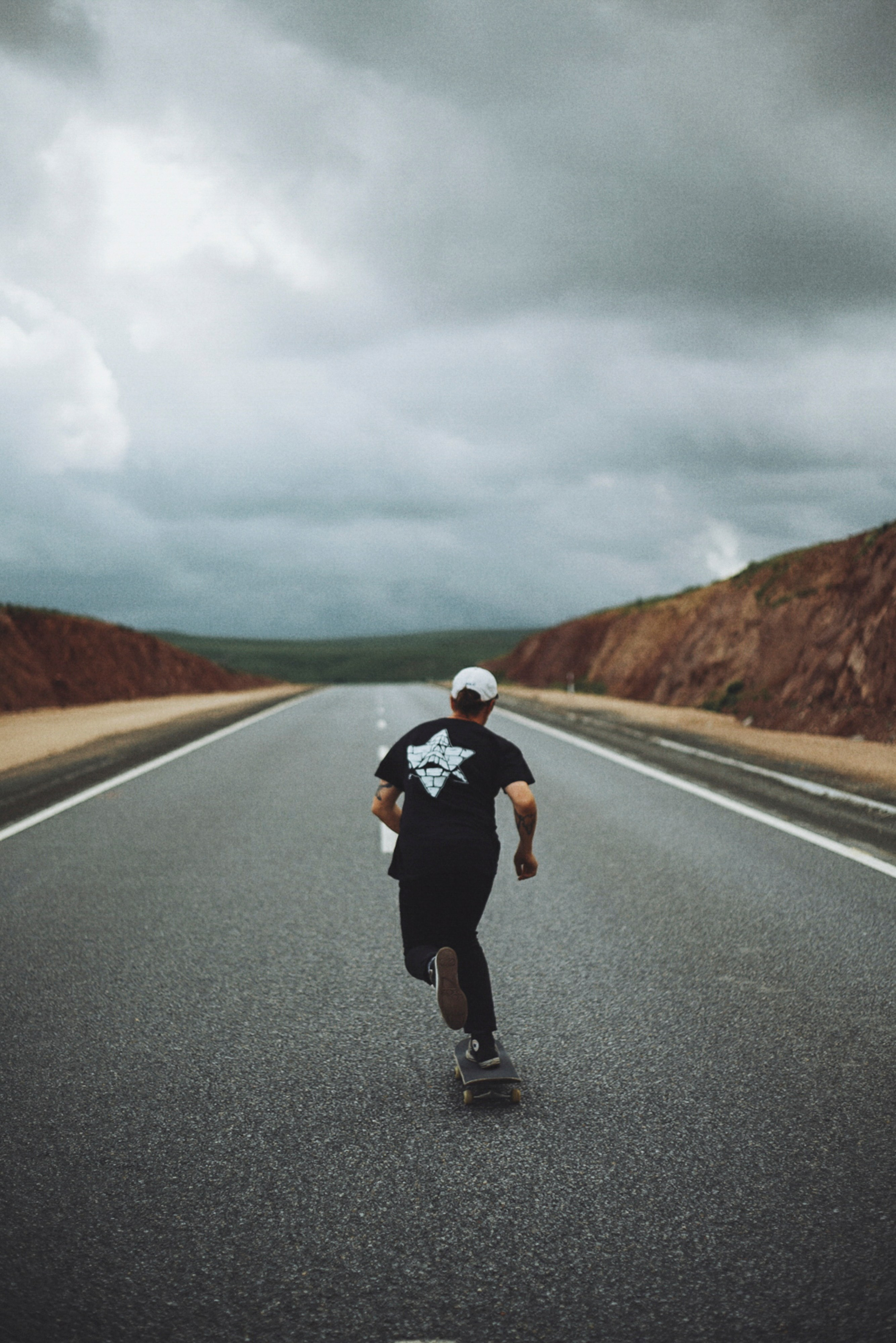 Action. Фотограф в Алматы Виктор Магдеев