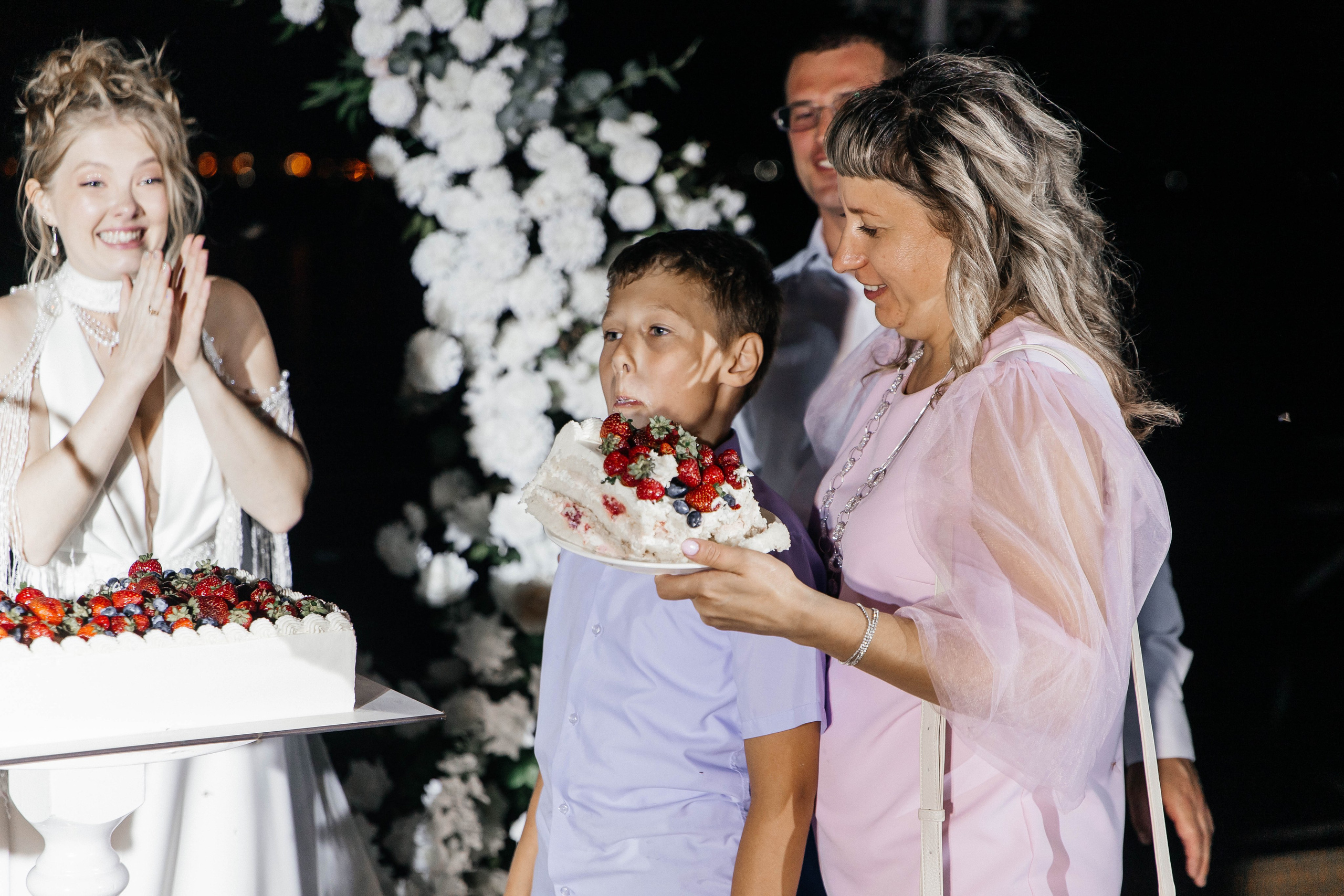 Никита & Ульяна. Главная