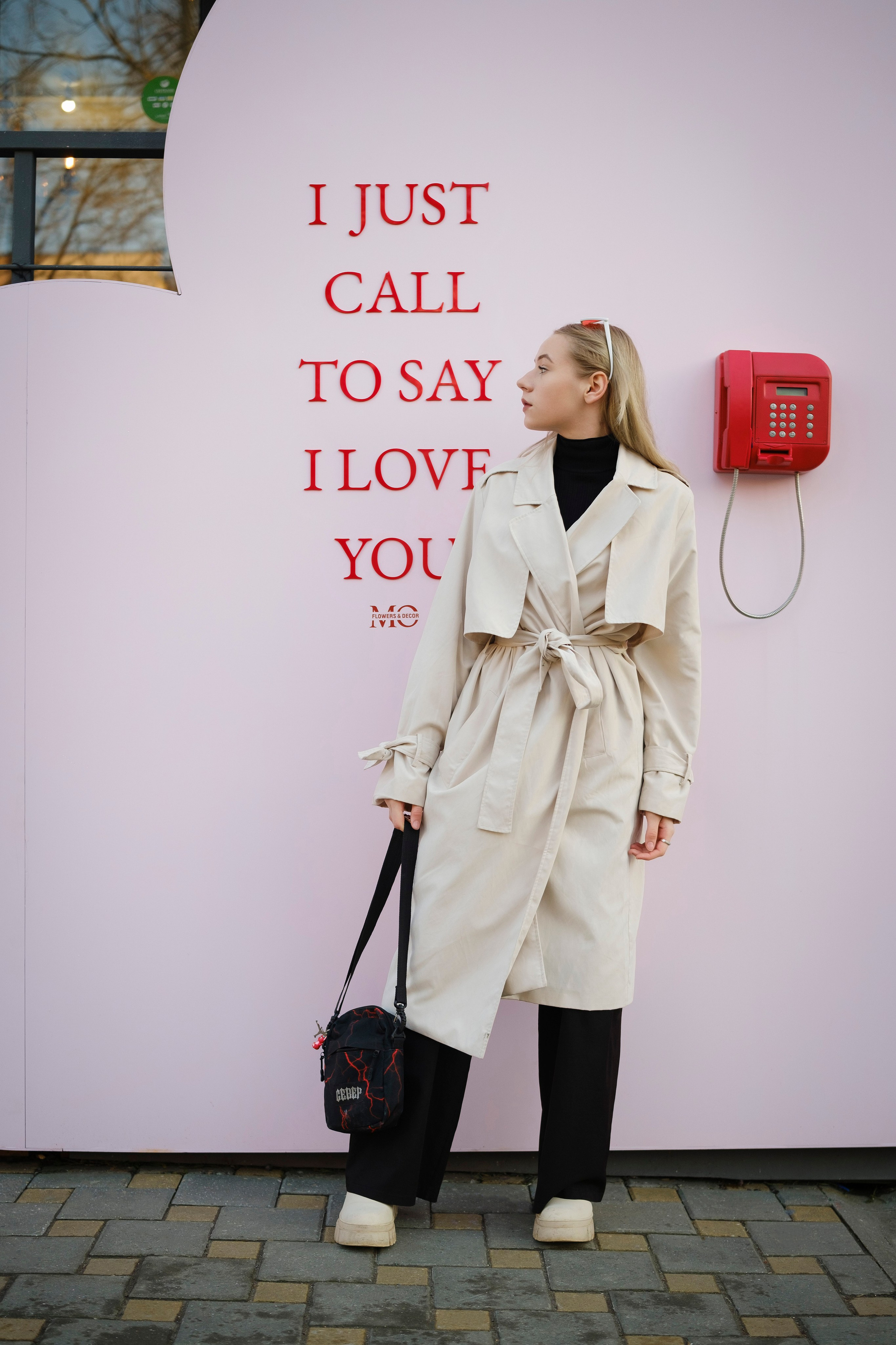 Ксения К. Главная