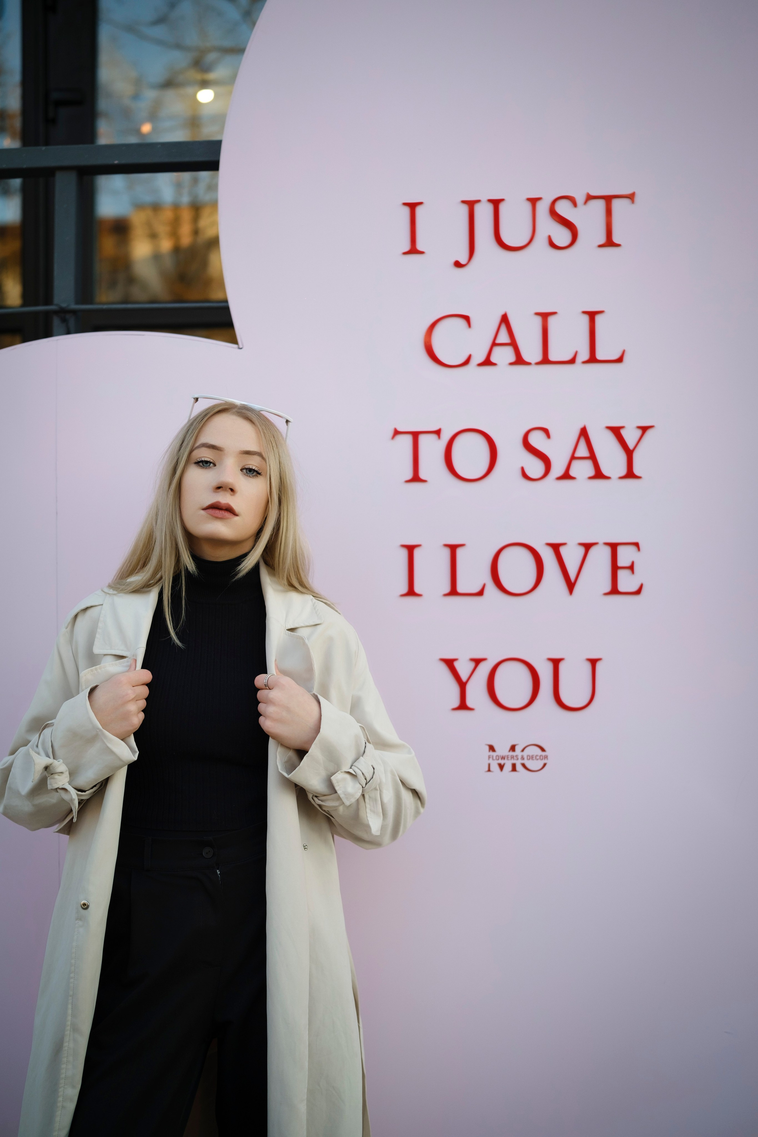 Ксения К. Главная