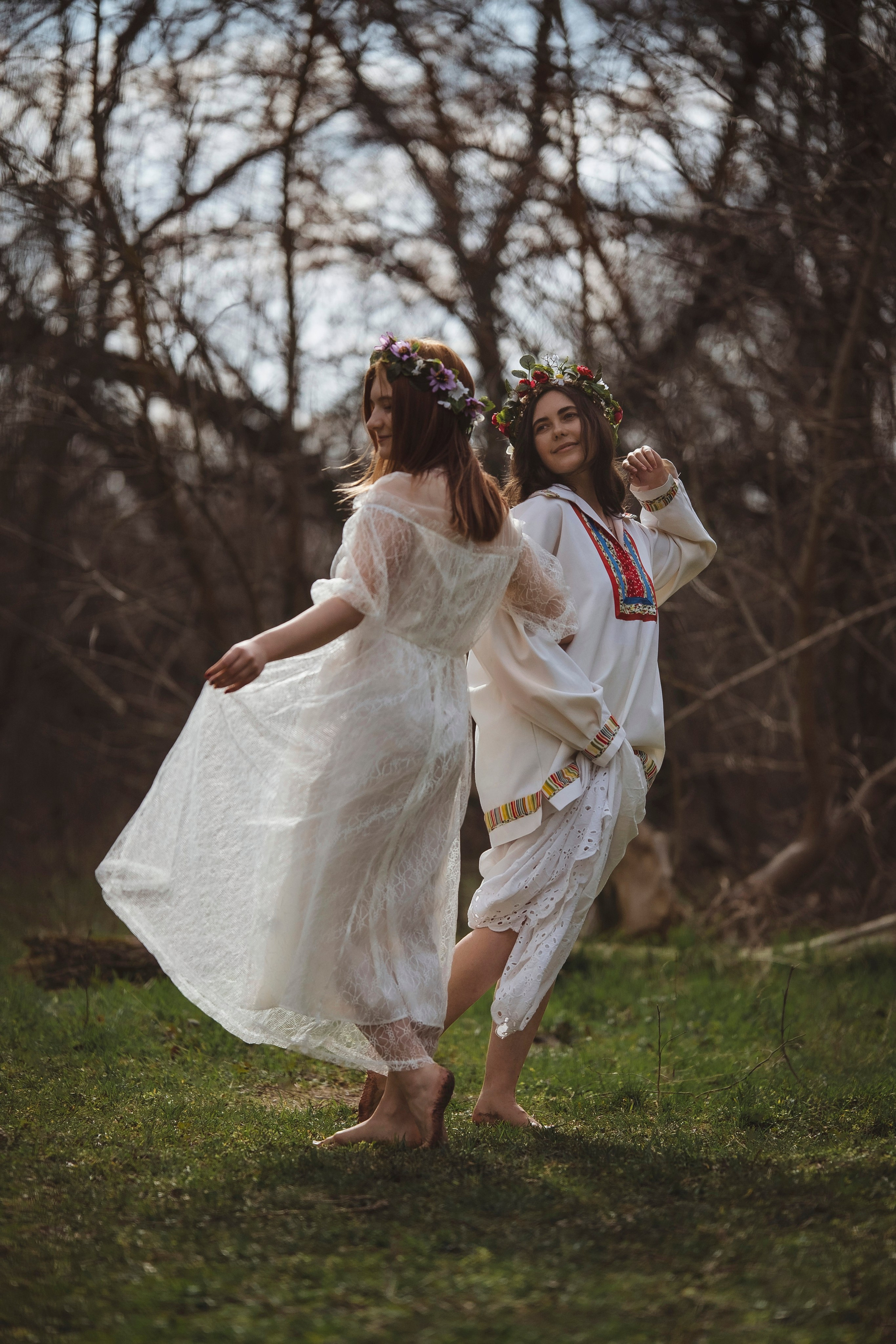 Зеленый остров. Главная