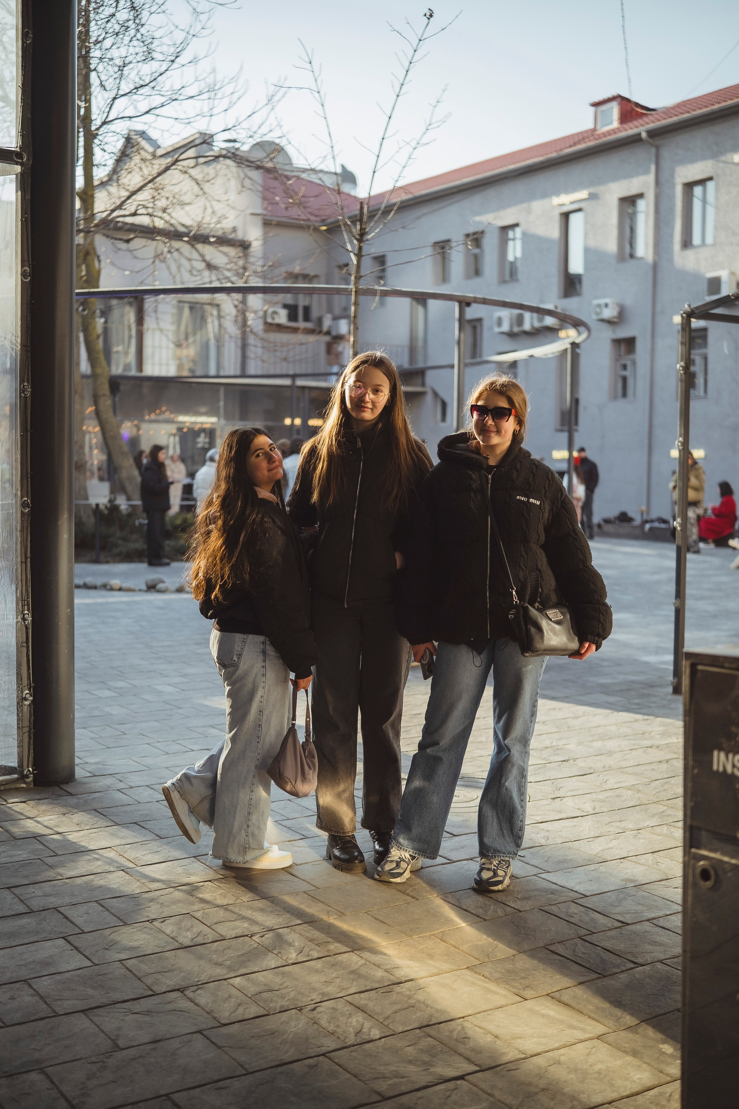 8 марта Inside. Главная