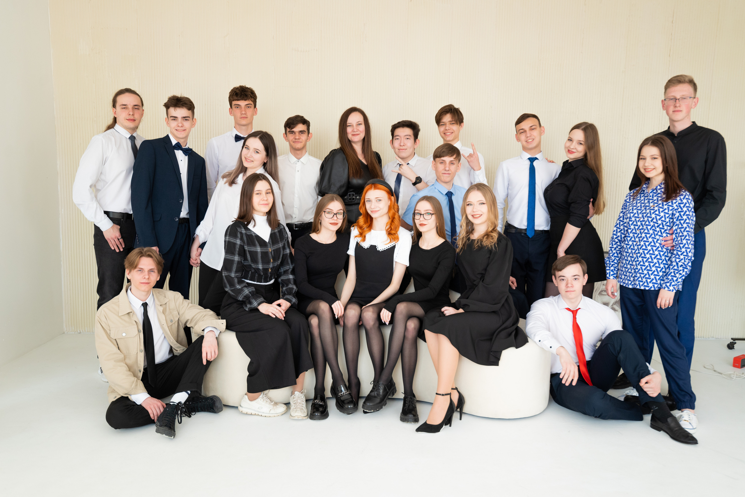 Фотограф в Оренбурге | Школьные, выпускные фотосессии