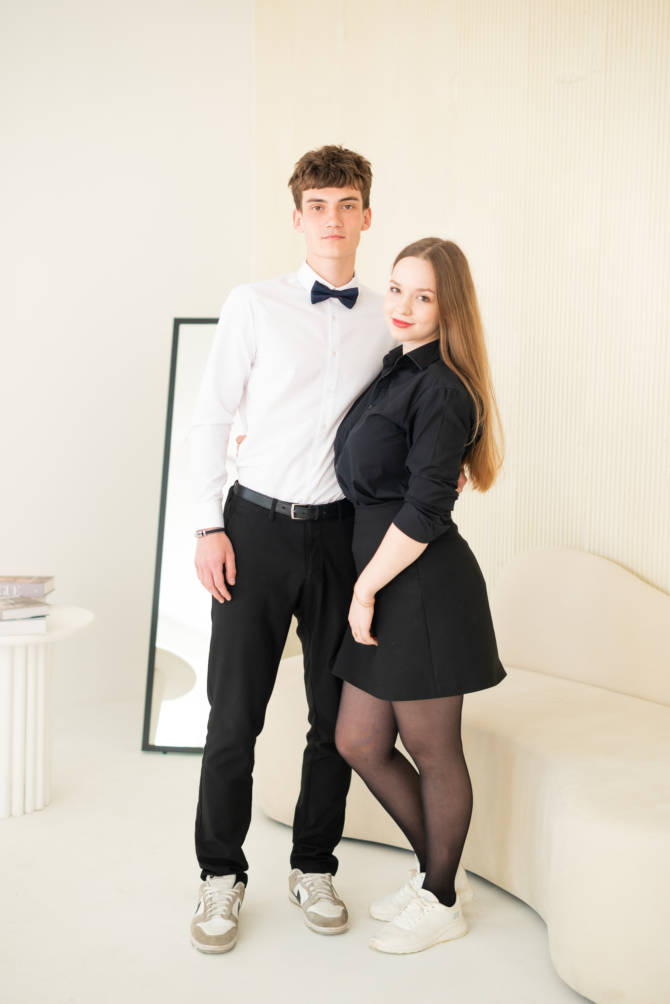 Фотосессия выпускников. Фотограф в Оренбурге | Школьные, выпускные фотосессии