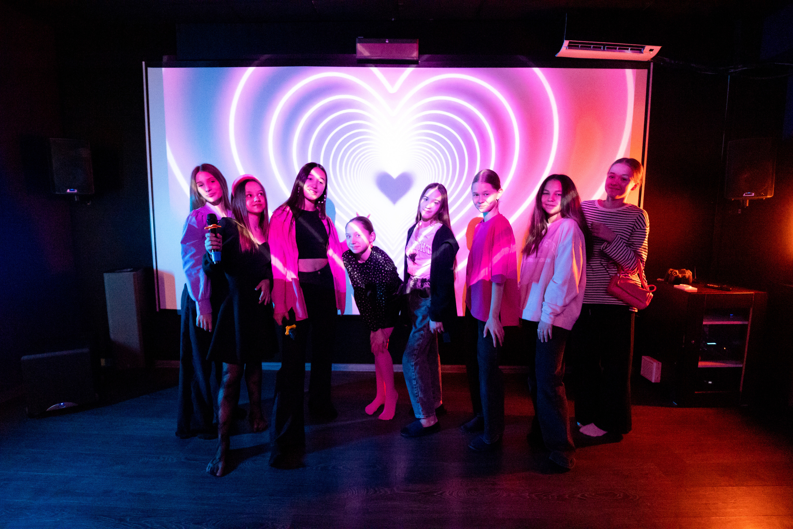 Фотосессия дня рождения. Фотограф в Оренбурге | Школьные, выпускные фотосессии