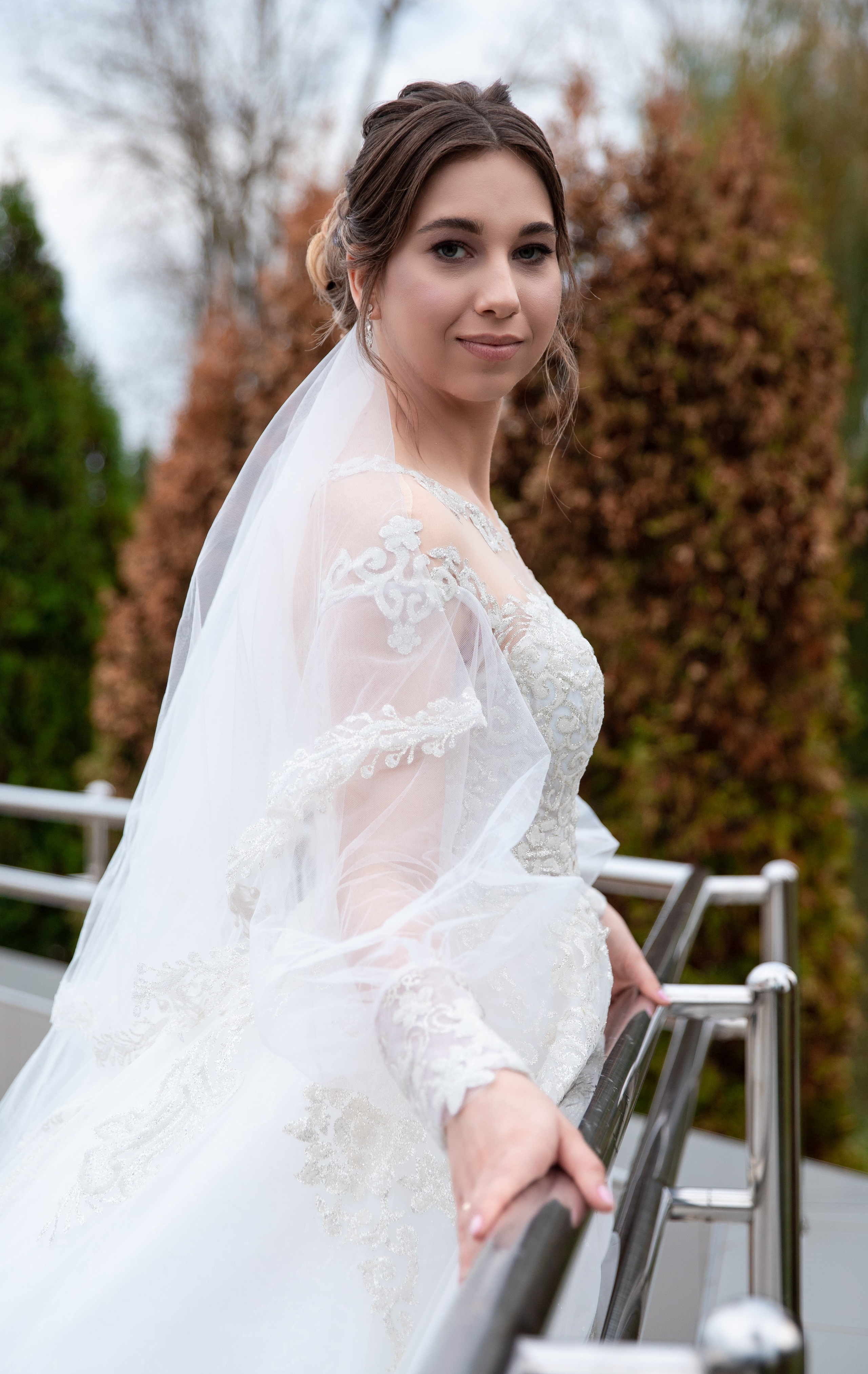 Татьяна и Василий. Свадебный и семейный фотограф в Кореновске и в Краснодаре